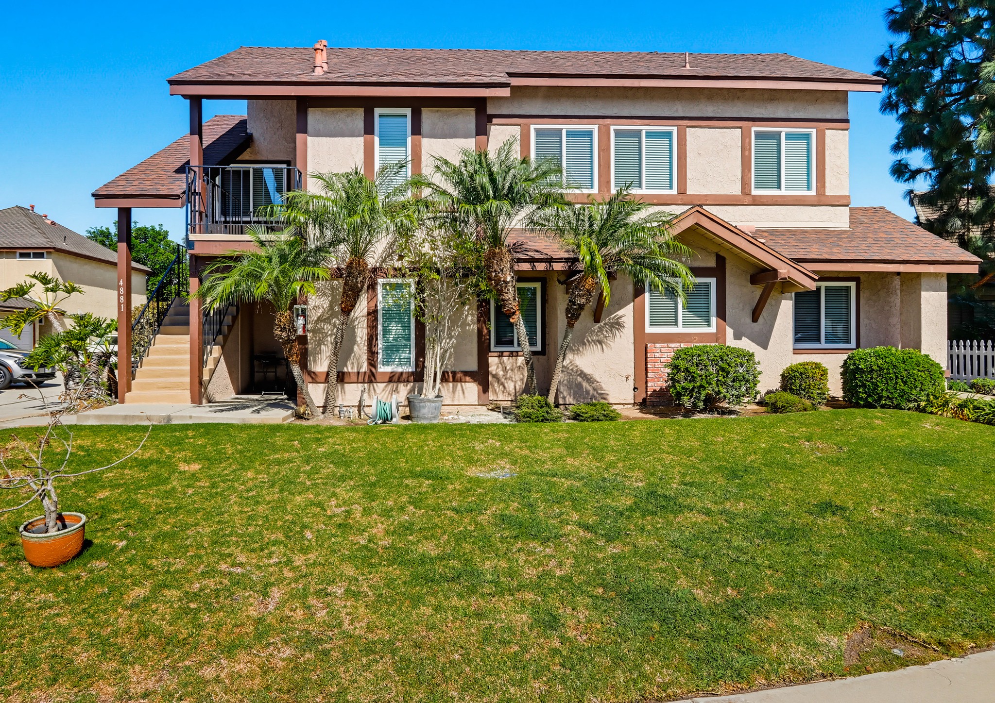 Virtual tour photo 5 of 39 for 4881 Vista Dr Unit 1