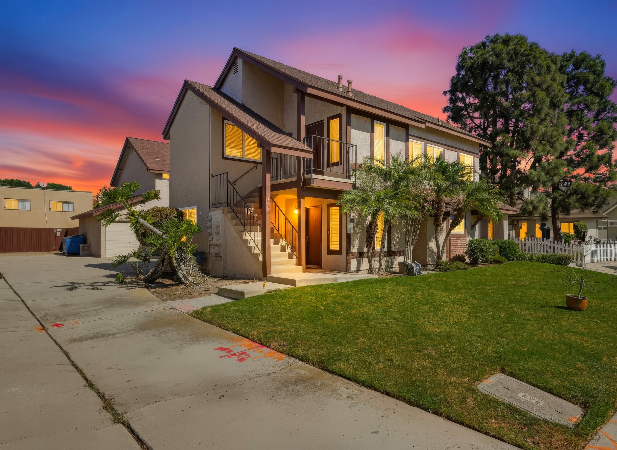 Virtual tour photo 39 of 39 for 4881 Vista Dr Unit 1
