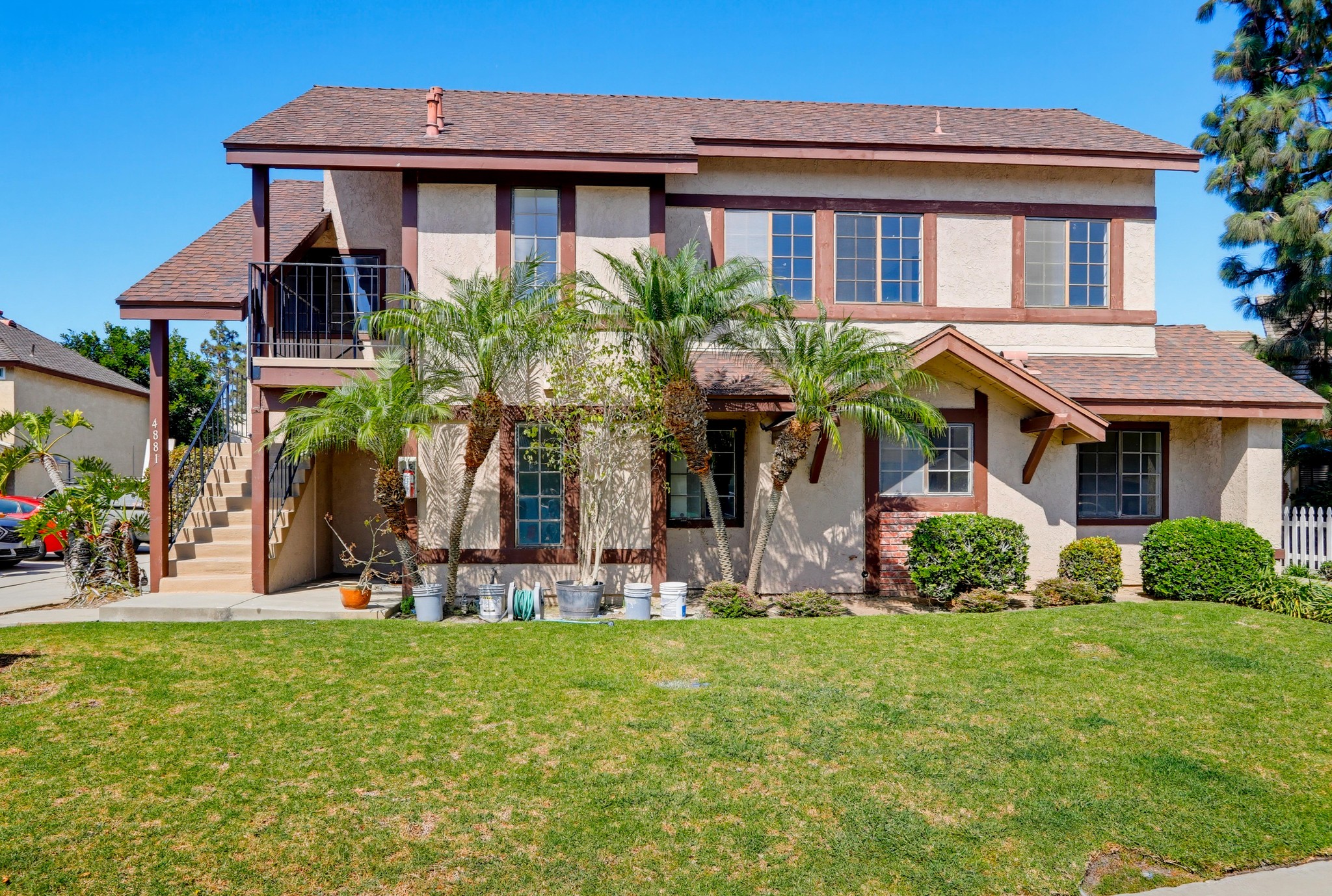 Virtual tour photo 3 of 56 for 4881 Vista Dr Unit 2