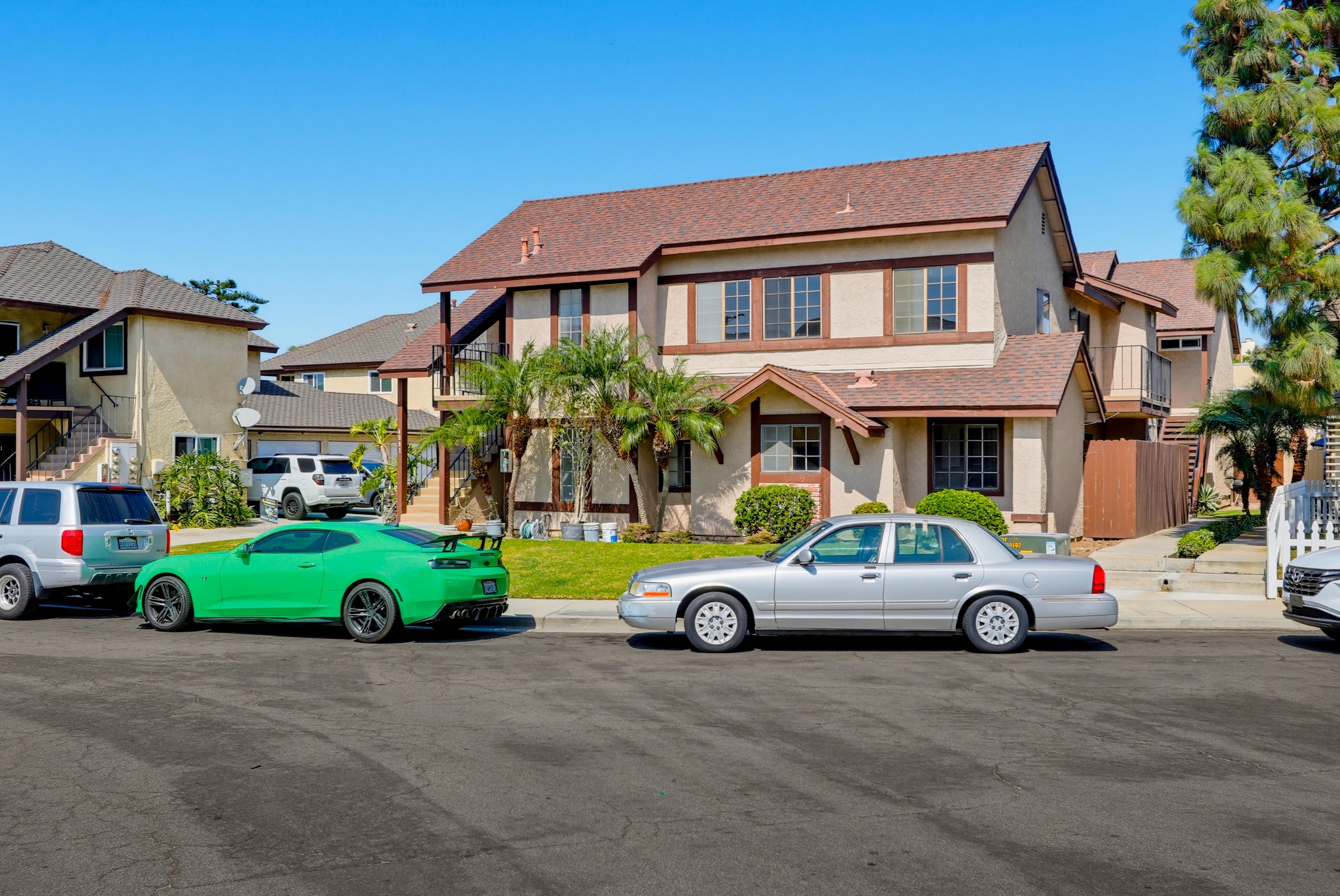Virtual tour photo 52 of 56 for 4881 Vista Dr Unit 2