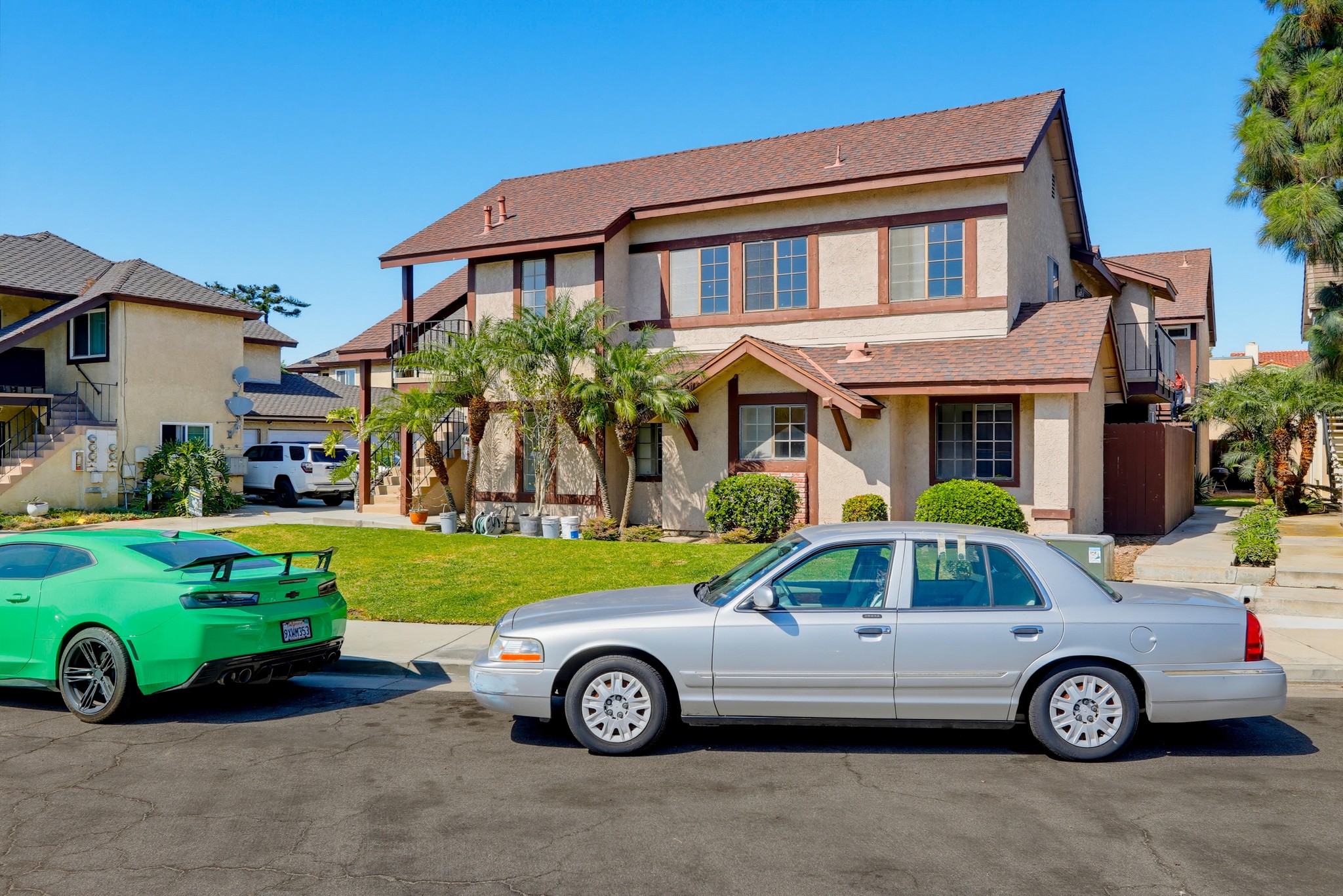 Virtual tour photo 53 of 56 for 4881 Vista Dr Unit 2