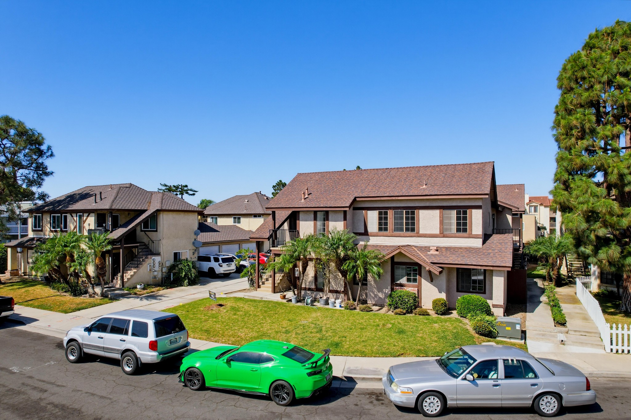 Virtual tour photo 55 of 56 for 4881 Vista Dr Unit 2