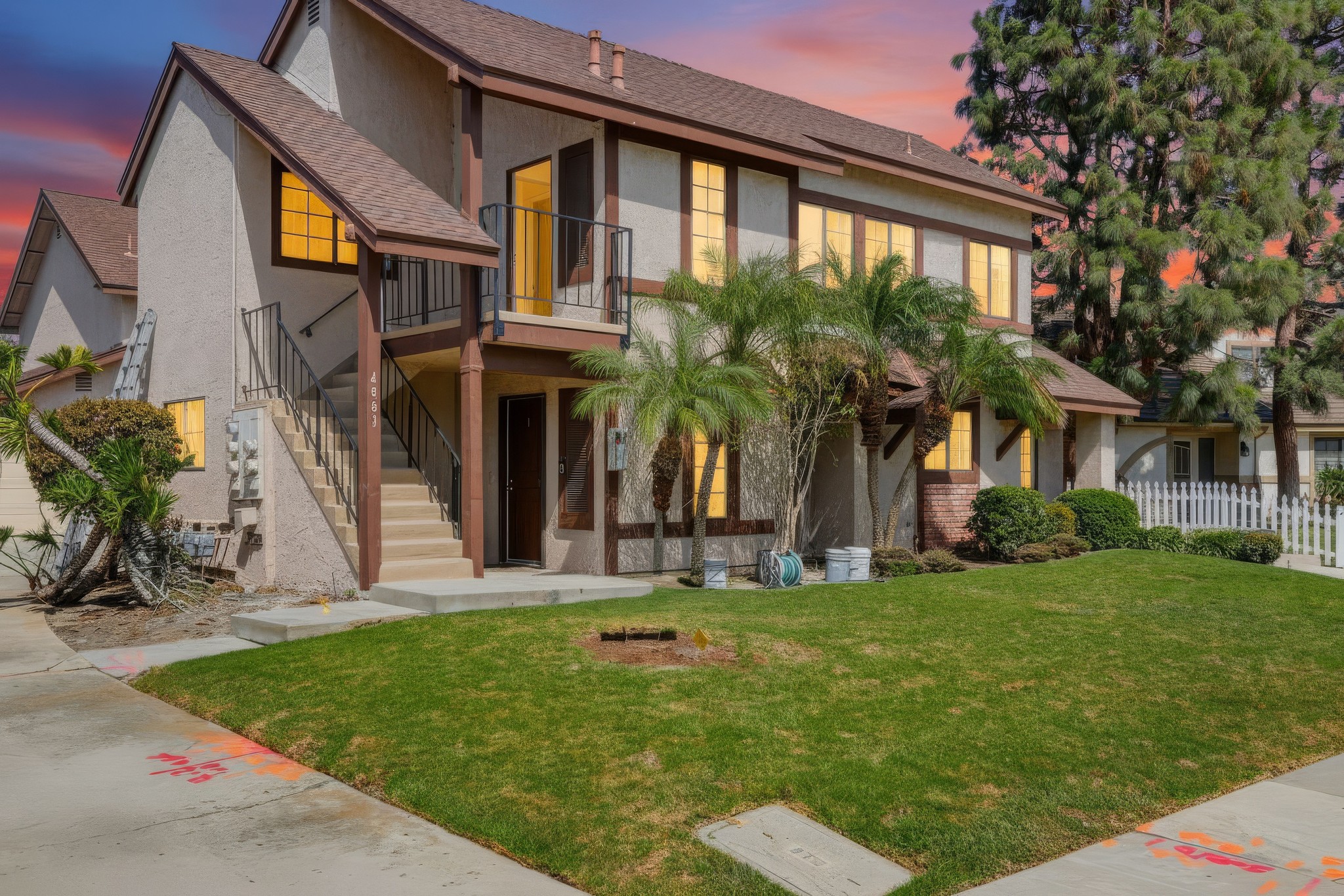 Virtual tour photo 56 of 56 for 4881 Vista Dr Unit 2