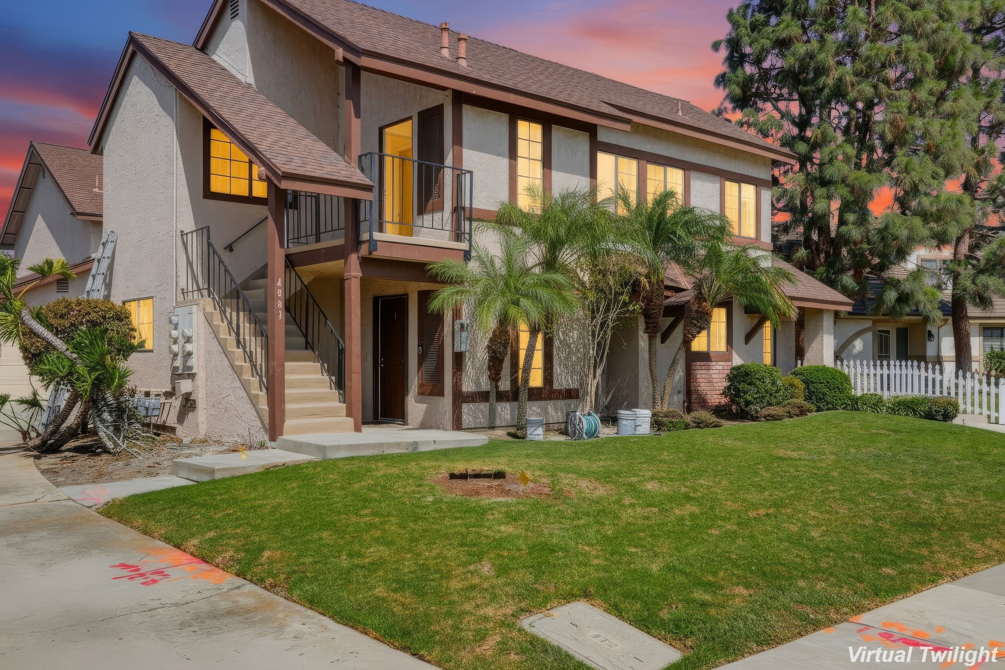 Virtual tour photo 57 of 56 for 4881 Vista Dr Unit 2