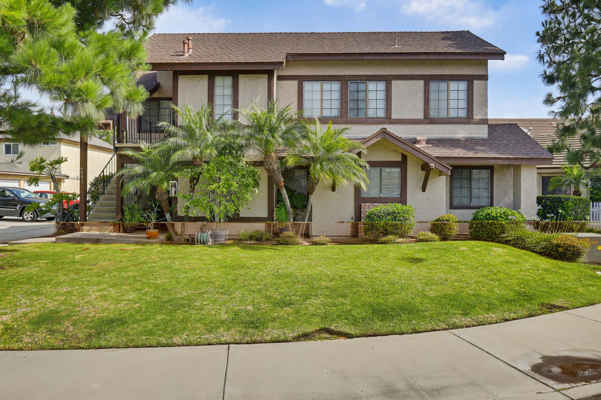 Virtual tour photo 3 of 46 for 4881 Vista Dr Unit 3