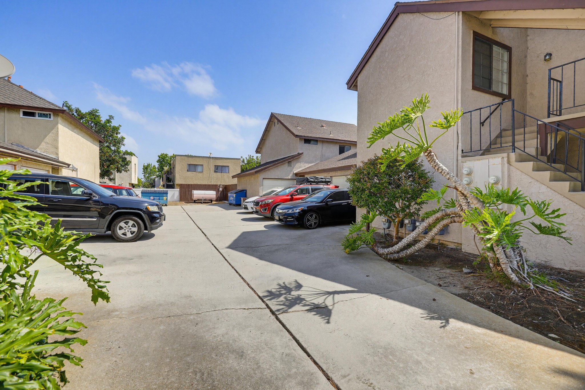 Virtual tour photo 5 of 46 for 4881 Vista Dr Unit 3