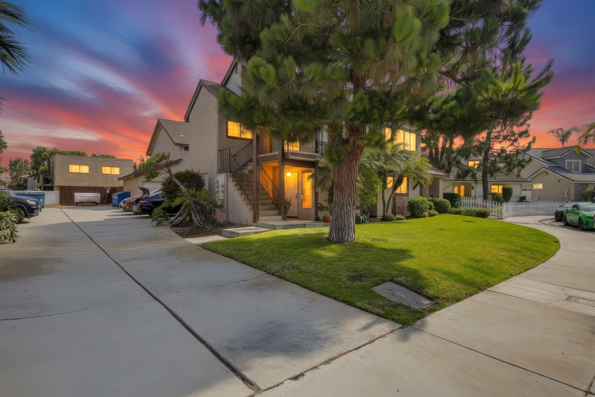 Virtual tour photo 47 of 46 for 4881 Vista Dr Unit 3