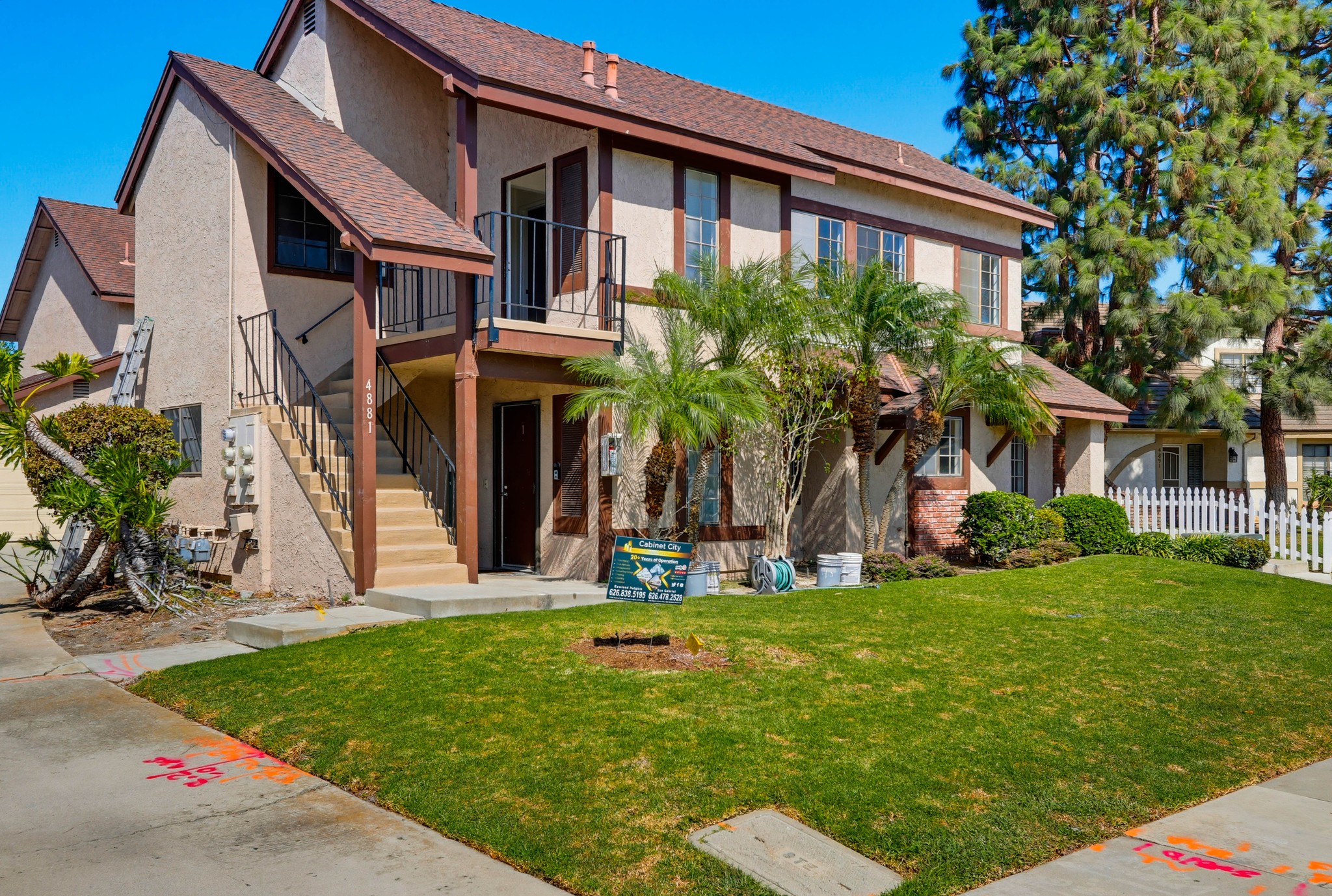 Virtual tour photo 1 of 46 for 4881 Vista Dr Unit 4
