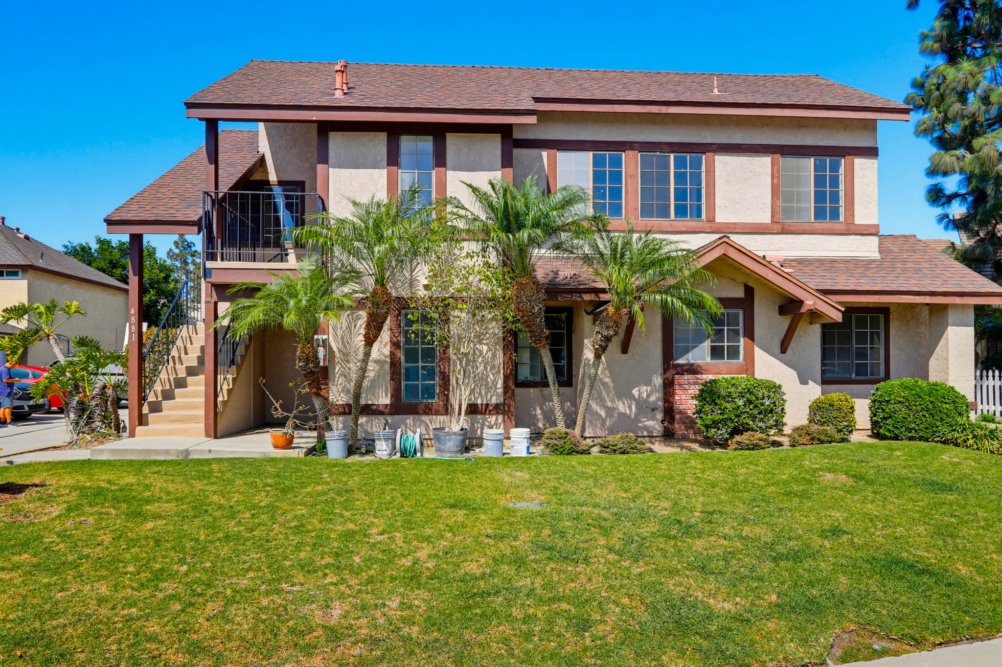 Virtual tour photo 4 of 46 for 4881 Vista Dr Unit 4