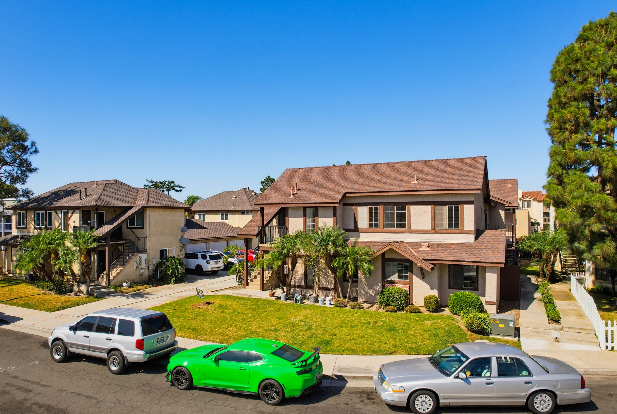 Virtual tour photo 44 of 46 for 4881 Vista Dr Unit 4