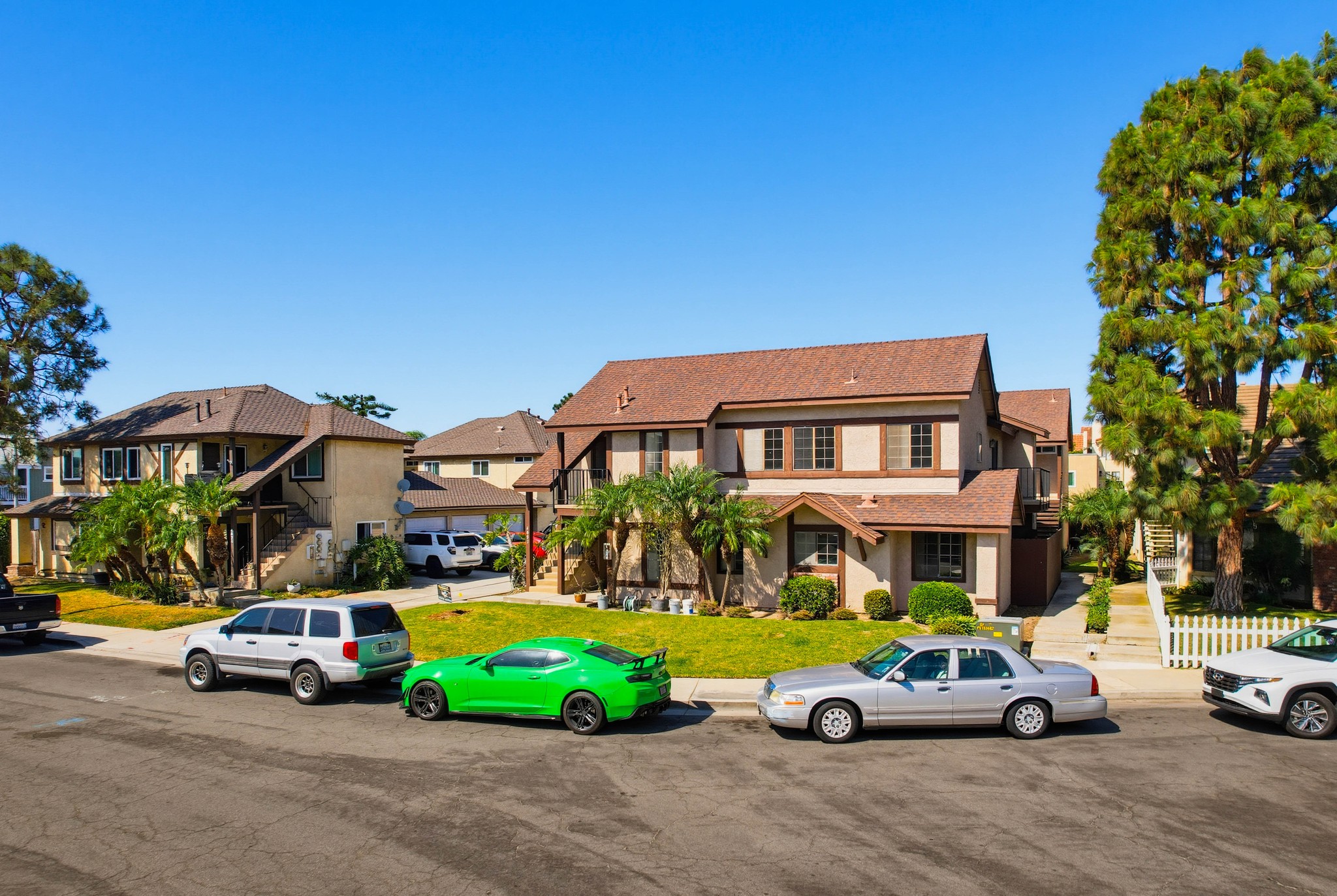 Virtual tour photo 45 of 46 for 4881 Vista Dr Unit 4