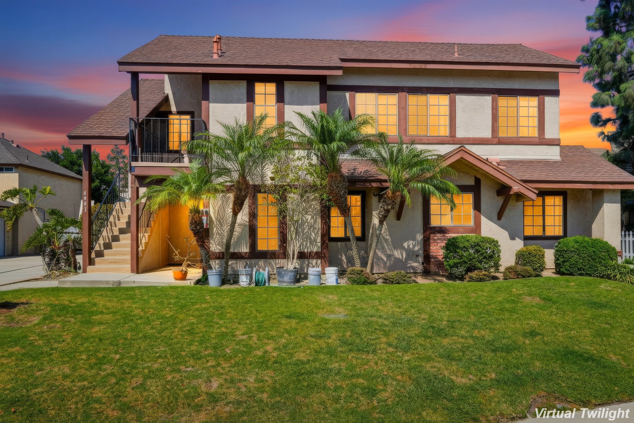 Virtual tour photo 47 of 46 for 4881 Vista Dr Unit 4