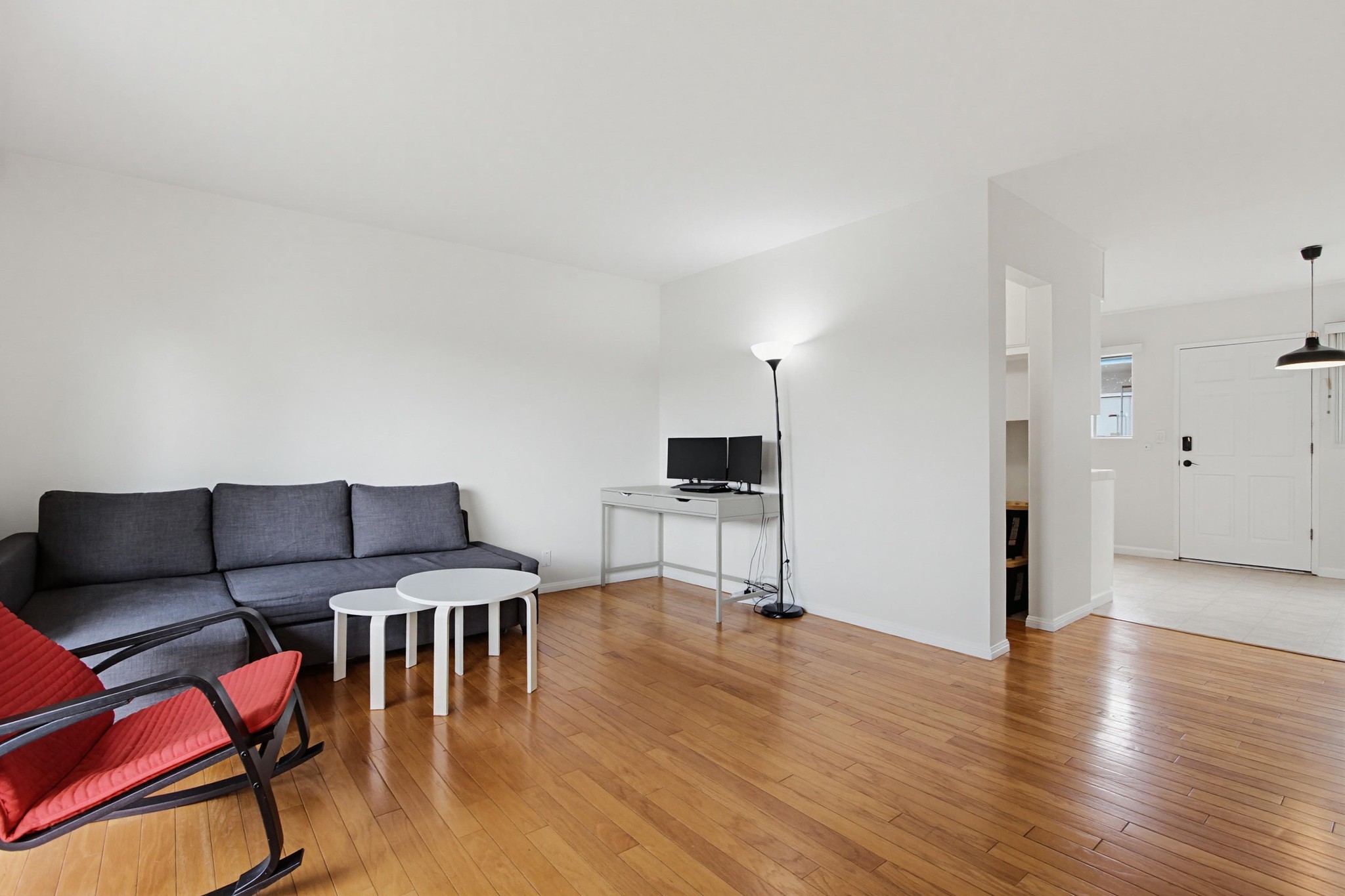 Virtual tour photo 17 of 34 for 4885 Cole St Unit 34