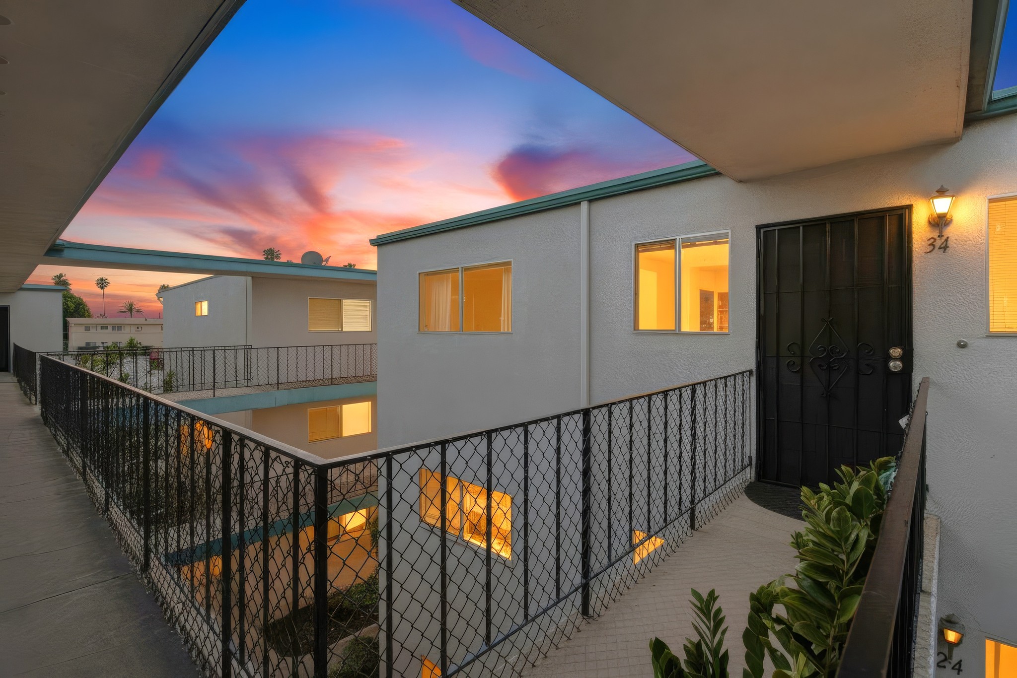 Virtual tour photo 34 of 34 for 4885 Cole St Unit 34