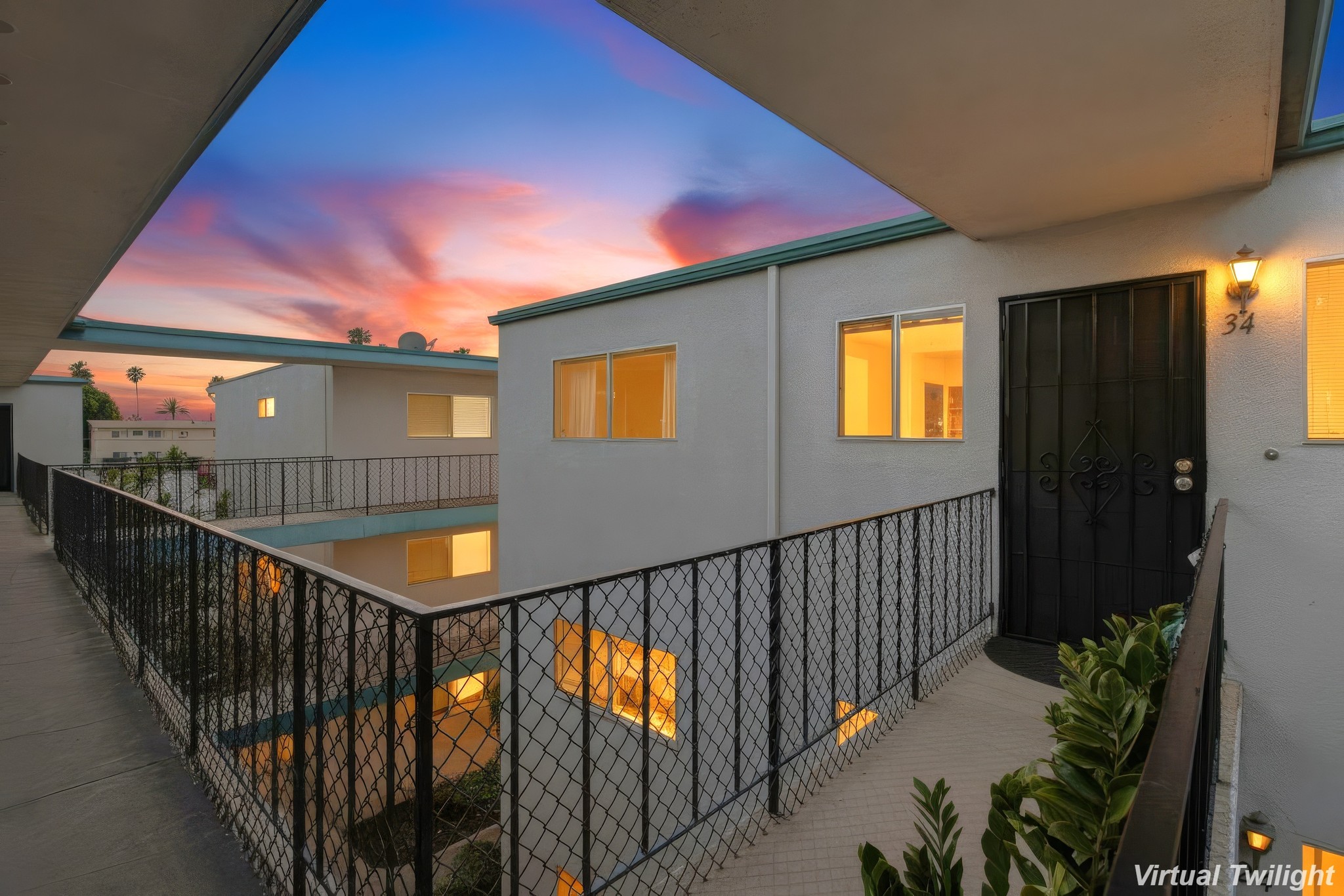 Virtual tour photo 35 of 34 for 4885 Cole St Unit 34