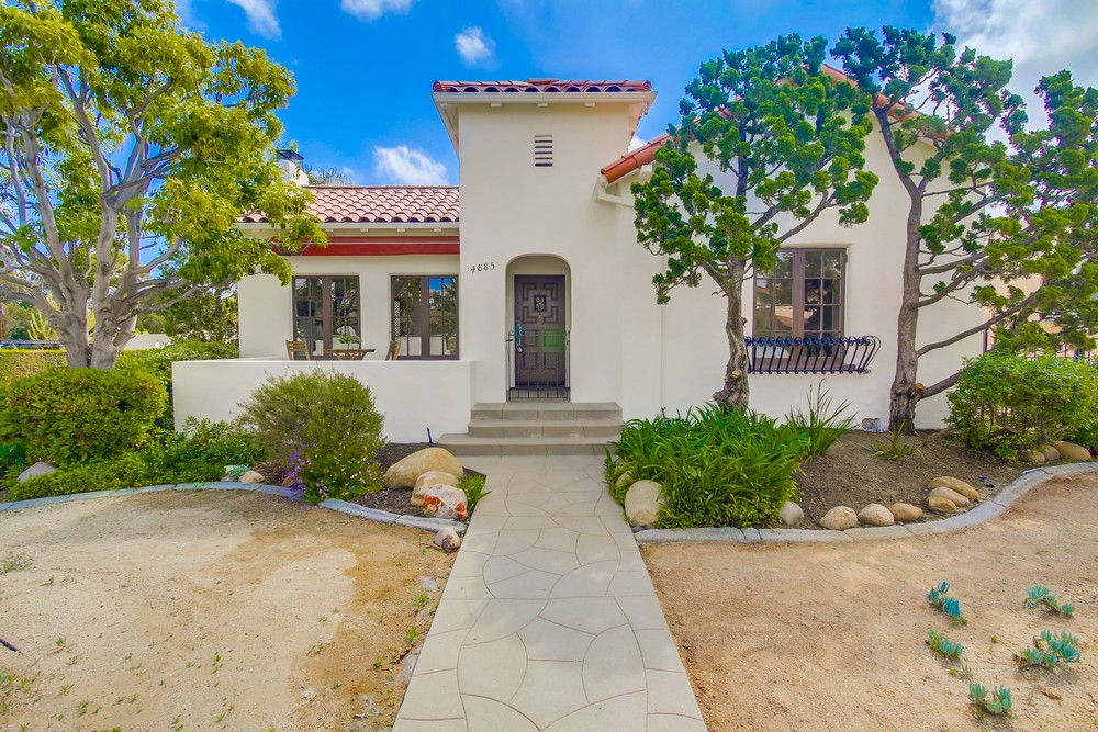 Virtual tour photo 8 of 60 for 4885 Marlborough Dr