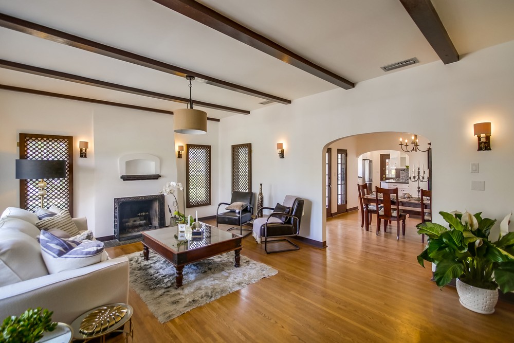 Virtual tour photo 13 of 60 for 4885 Marlborough Dr