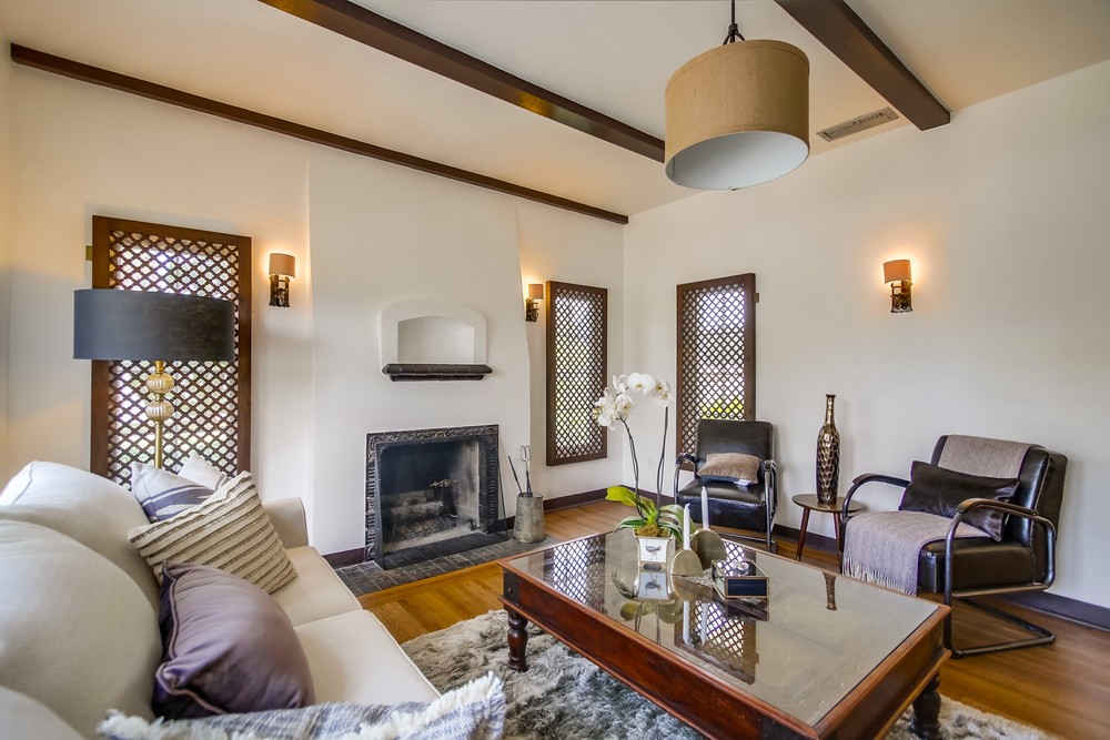 Virtual tour photo 15 of 60 for 4885 Marlborough Dr