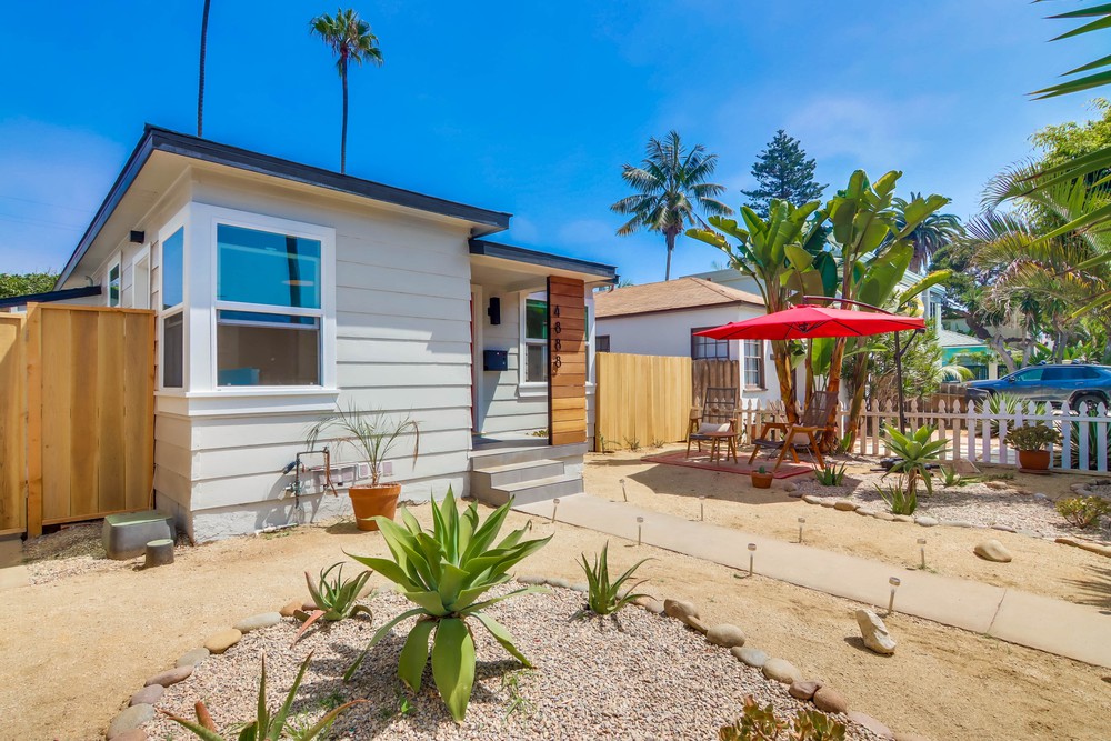 Virtual tour photo 6 of 69 for 4888 Del Mar Ave