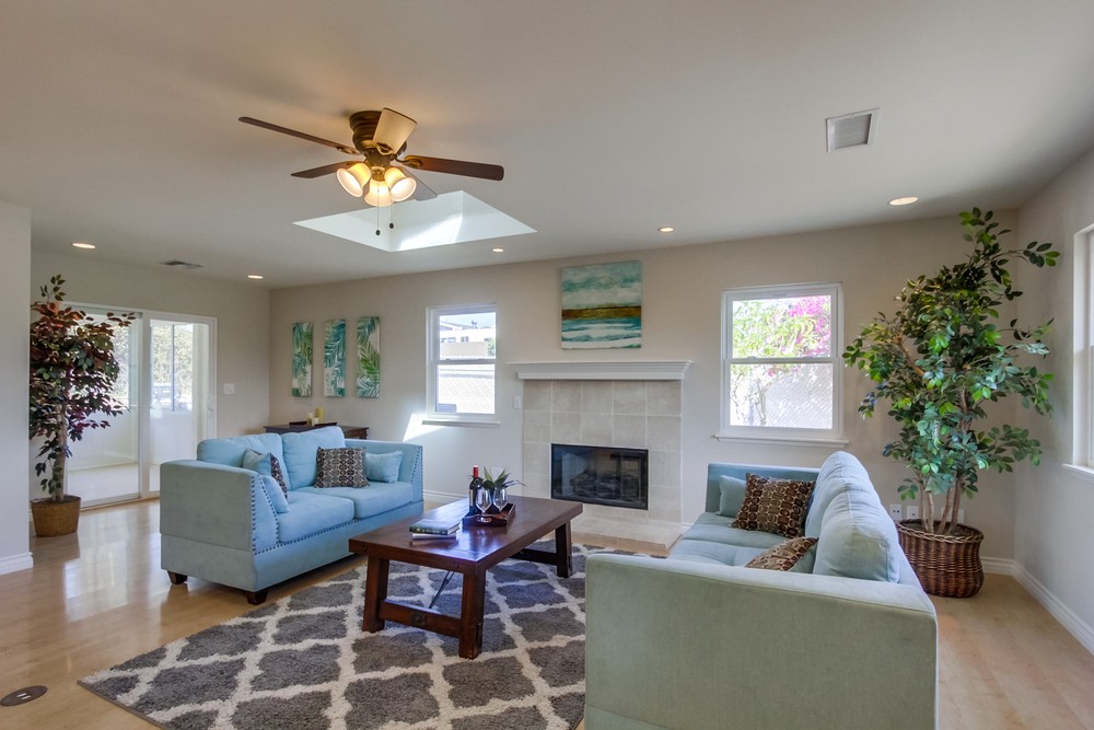 Virtual tour photo 9 of 47 for 4888 Mt Gaywas Dr