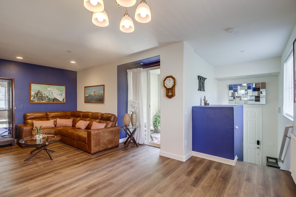 Virtual tour photo 9 of 42 for 4897 Haight Terrace