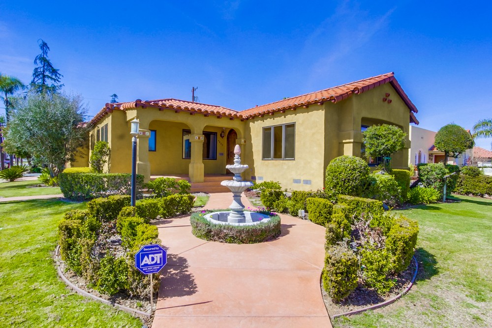 Virtual tour photo 6 of 44 for 4902 Marlborough Dr