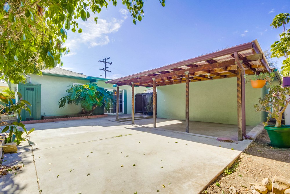 Virtual tour photo 43 of 48 for 4908 Orcutt Avenue