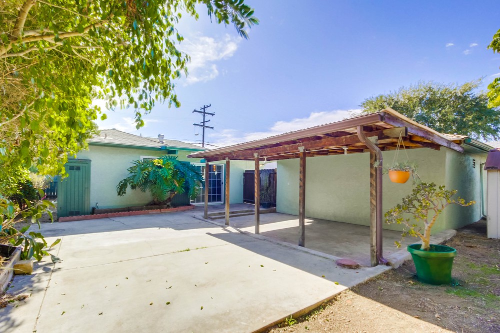 Virtual tour photo 44 of 48 for 4908 Orcutt Avenue