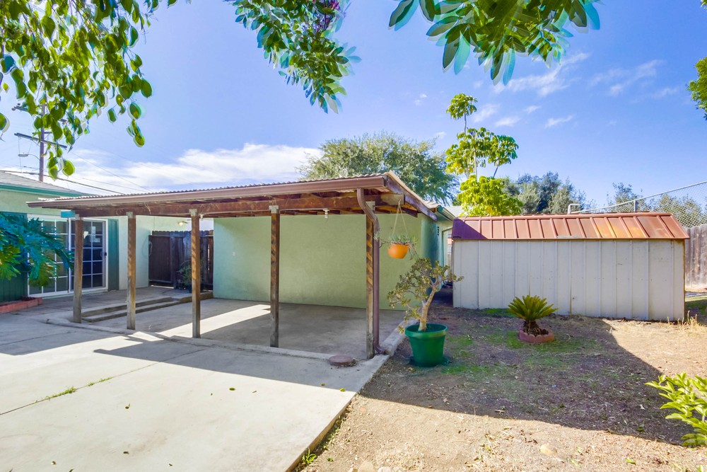Virtual tour photo 46 of 48 for 4908 Orcutt Avenue