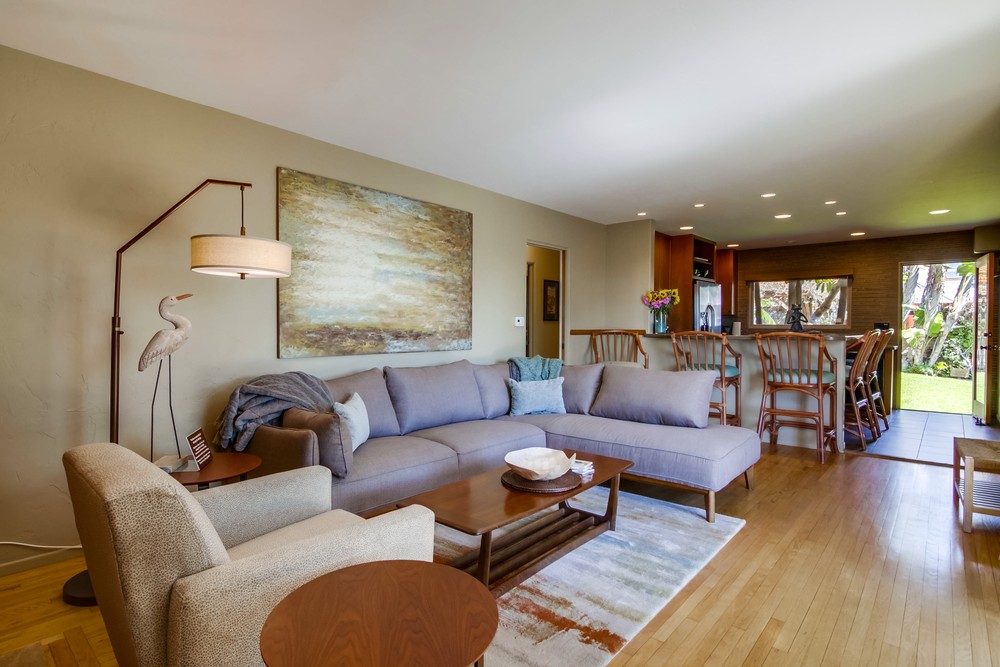 Virtual tour photo 8 of 53 for At The Beach