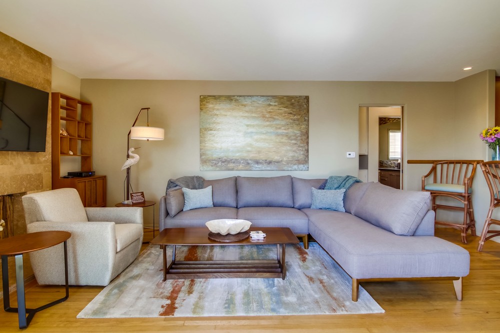 Virtual tour photo 13 of 53 for At The Beach