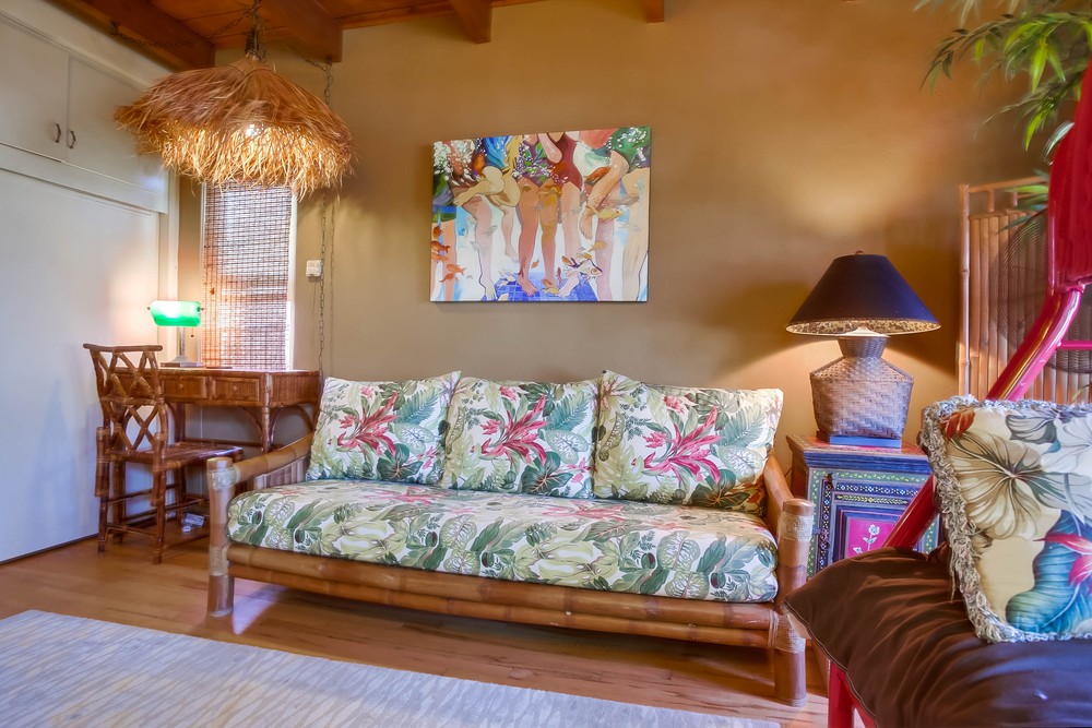 Virtual tour photo 30 of 43 for Above The Beach