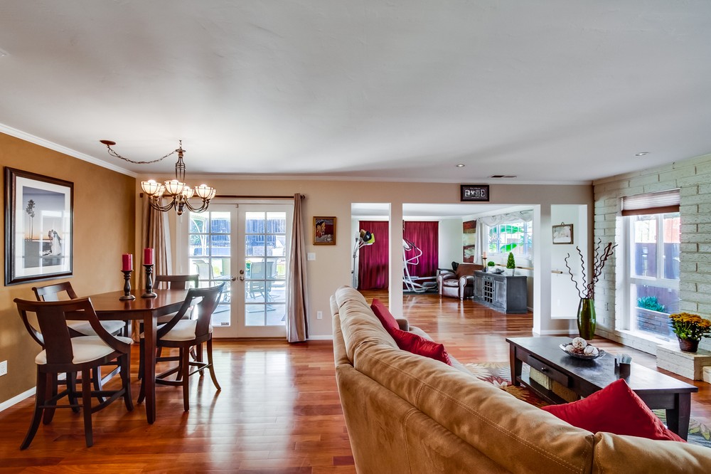 Virtual tour photo 13 of 44 for 4918 New Haven Road