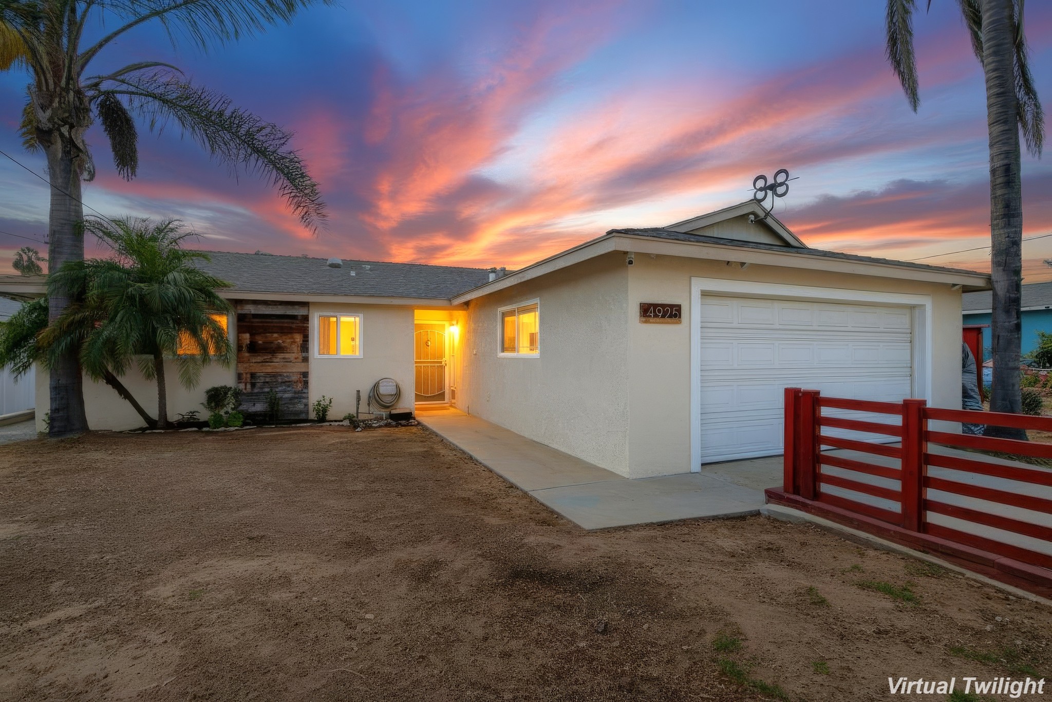 Virtual tour photo 46 of 45 for 4925 Siesta Dr