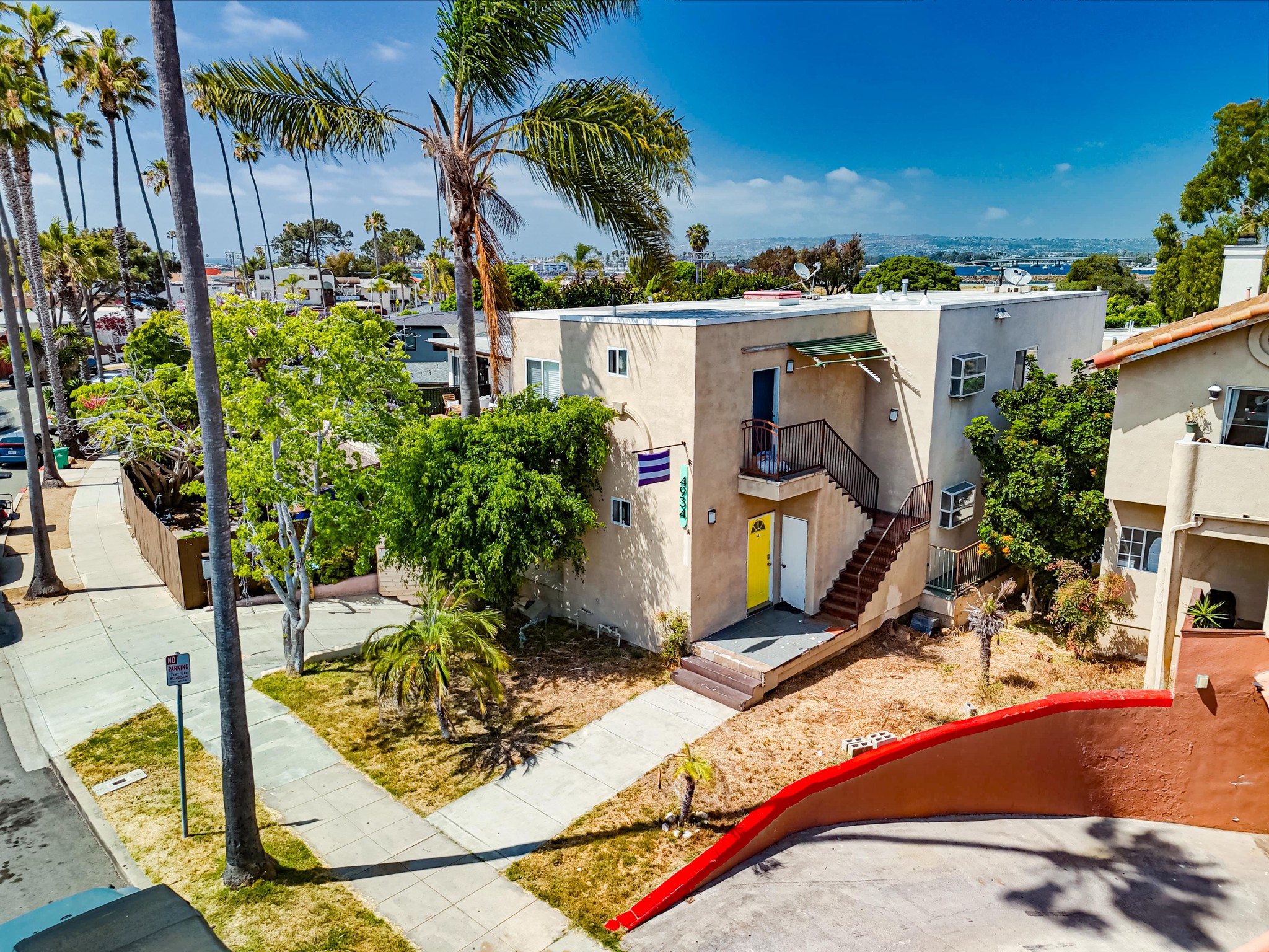 Virtual tour photo 1 of 19 for 4934-36 W Point Loma Blvd