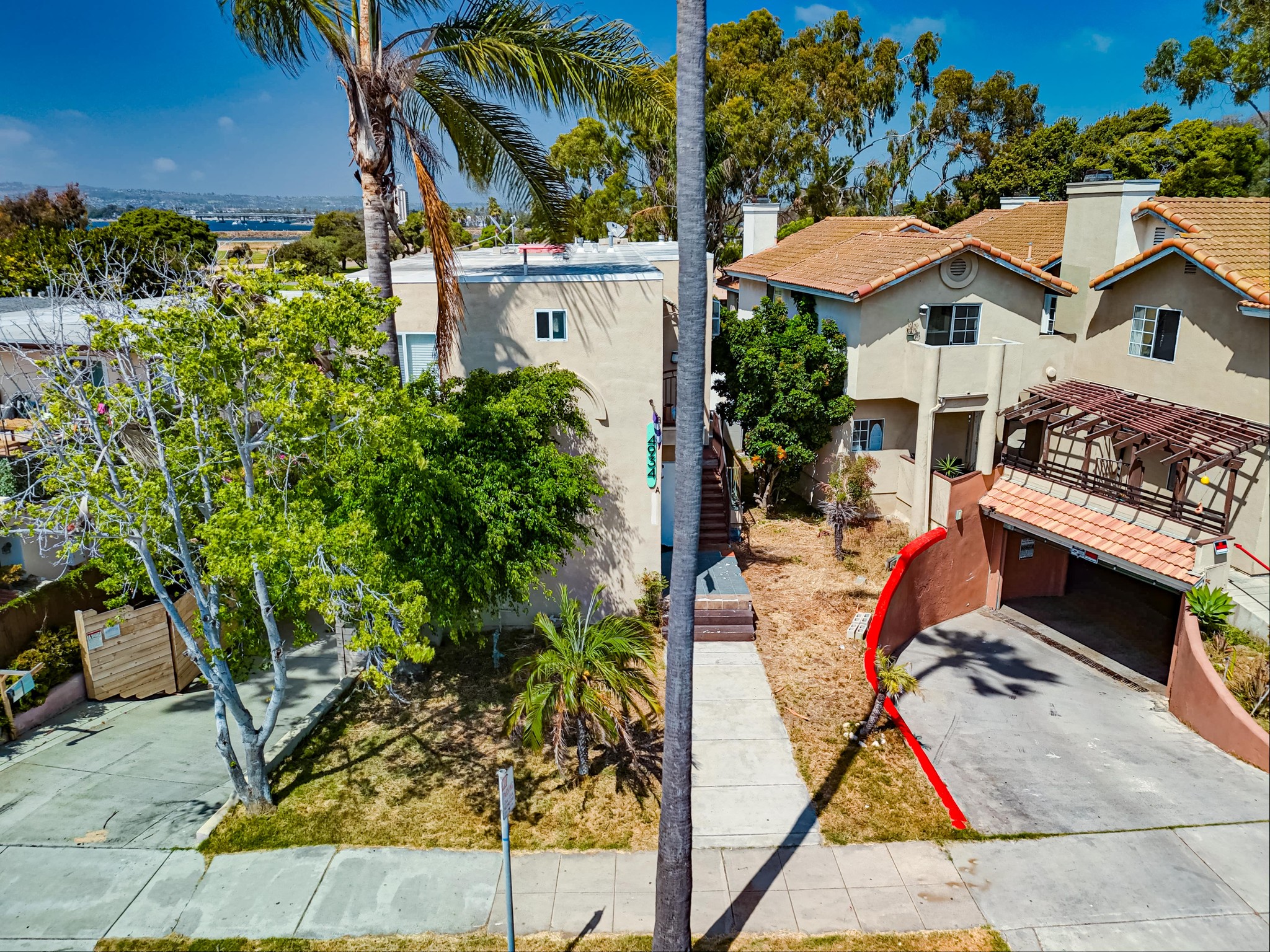 Virtual tour photo 3 of 19 for 4934-36 W Point Loma Blvd