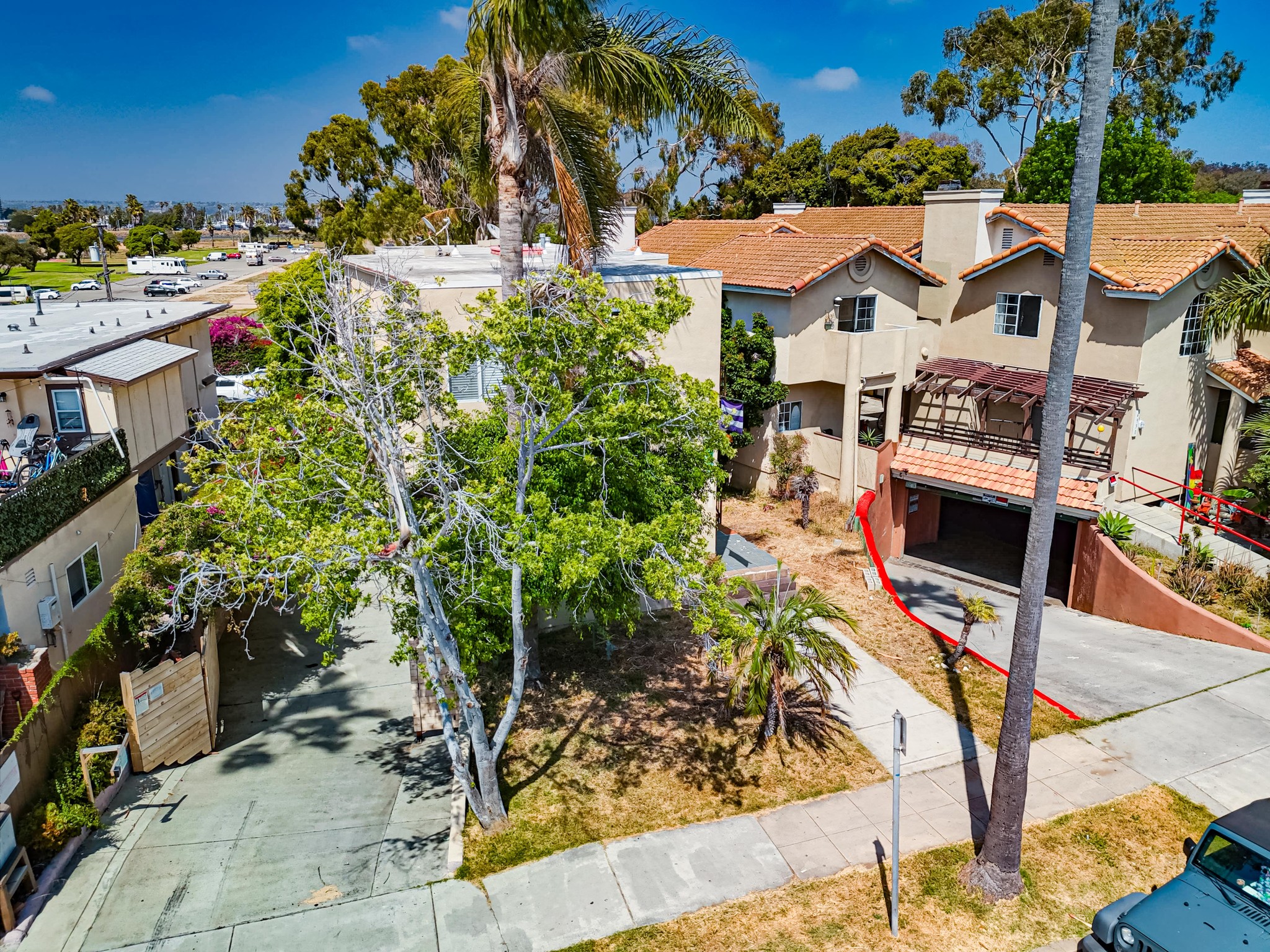 Virtual tour photo 4 of 19 for 4934-36 W Point Loma Blvd