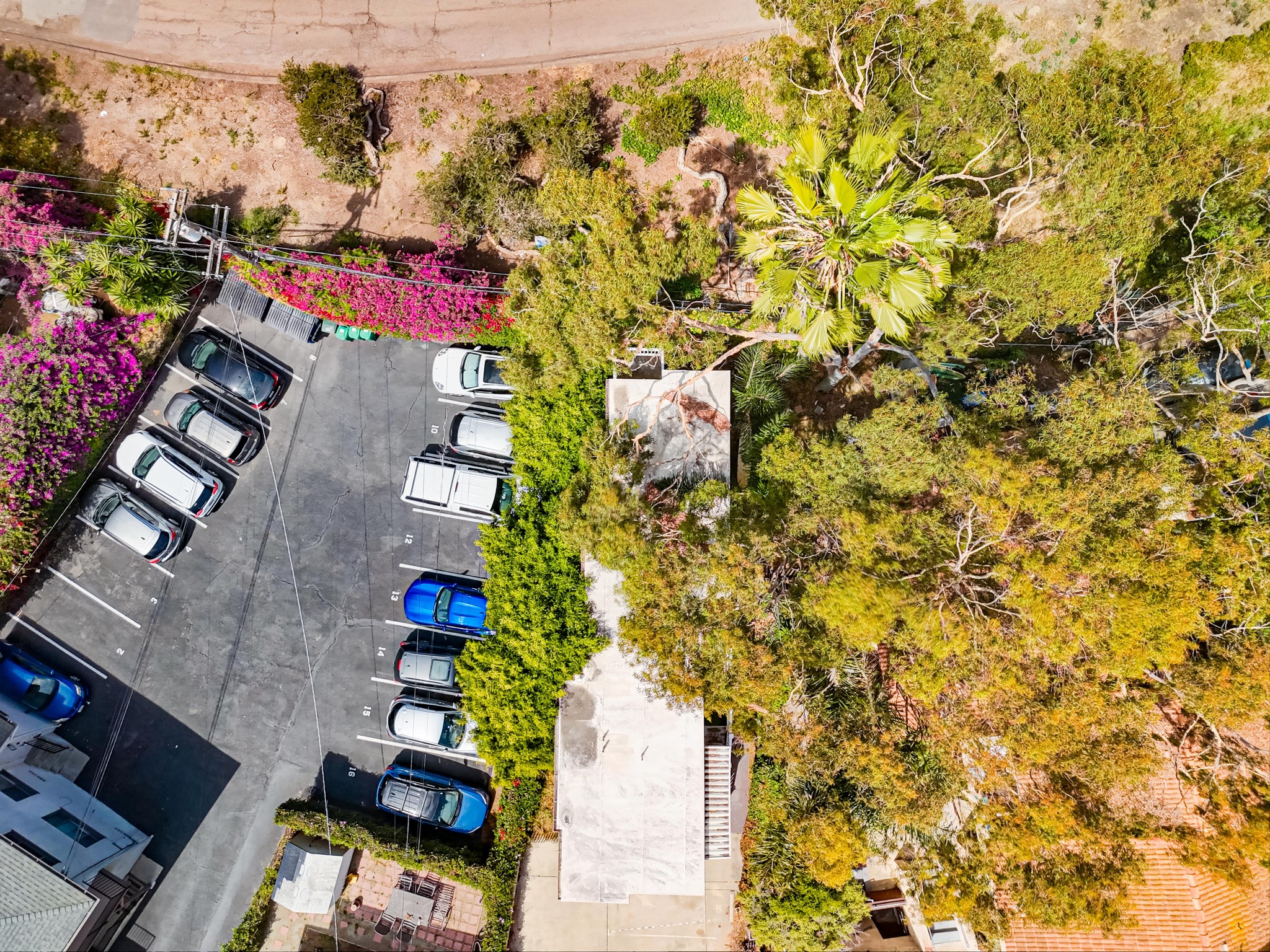 Virtual tour photo 9 of 19 for 4934-36 W Point Loma Blvd