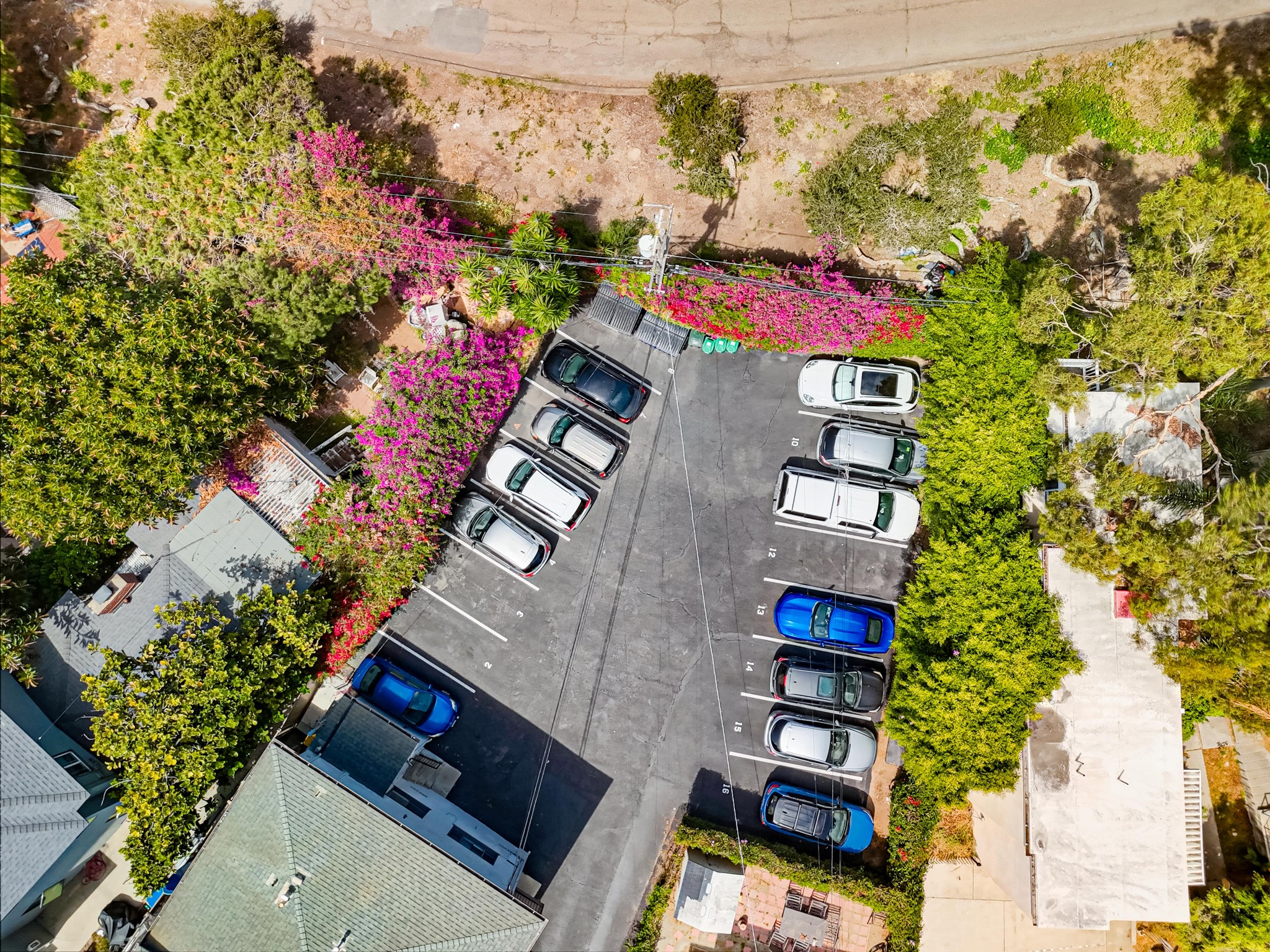 Virtual tour photo 10 of 19 for 4934-36 W Point Loma Blvd