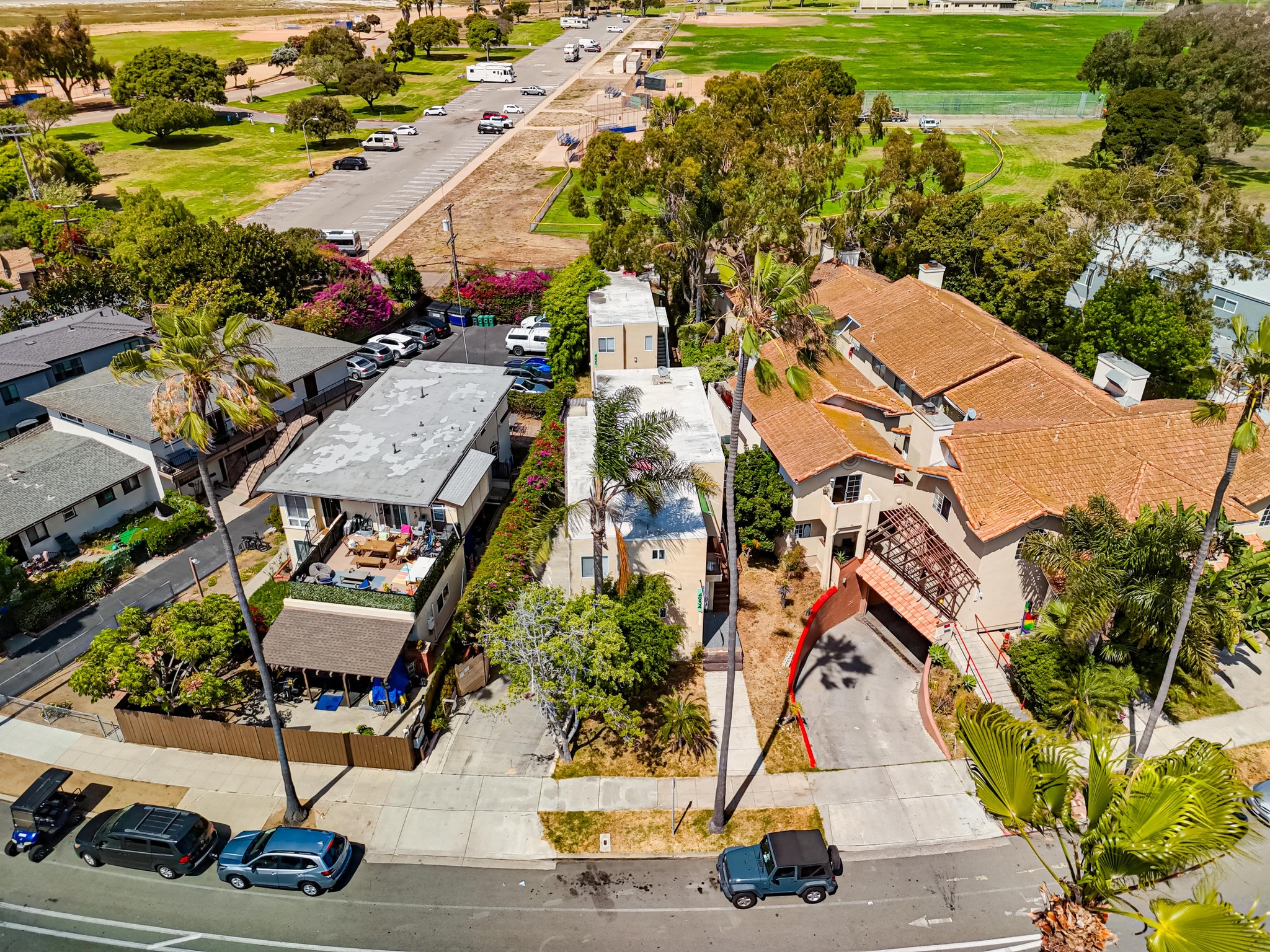 Virtual tour photo 15 of 19 for 4934-36 W Point Loma Blvd