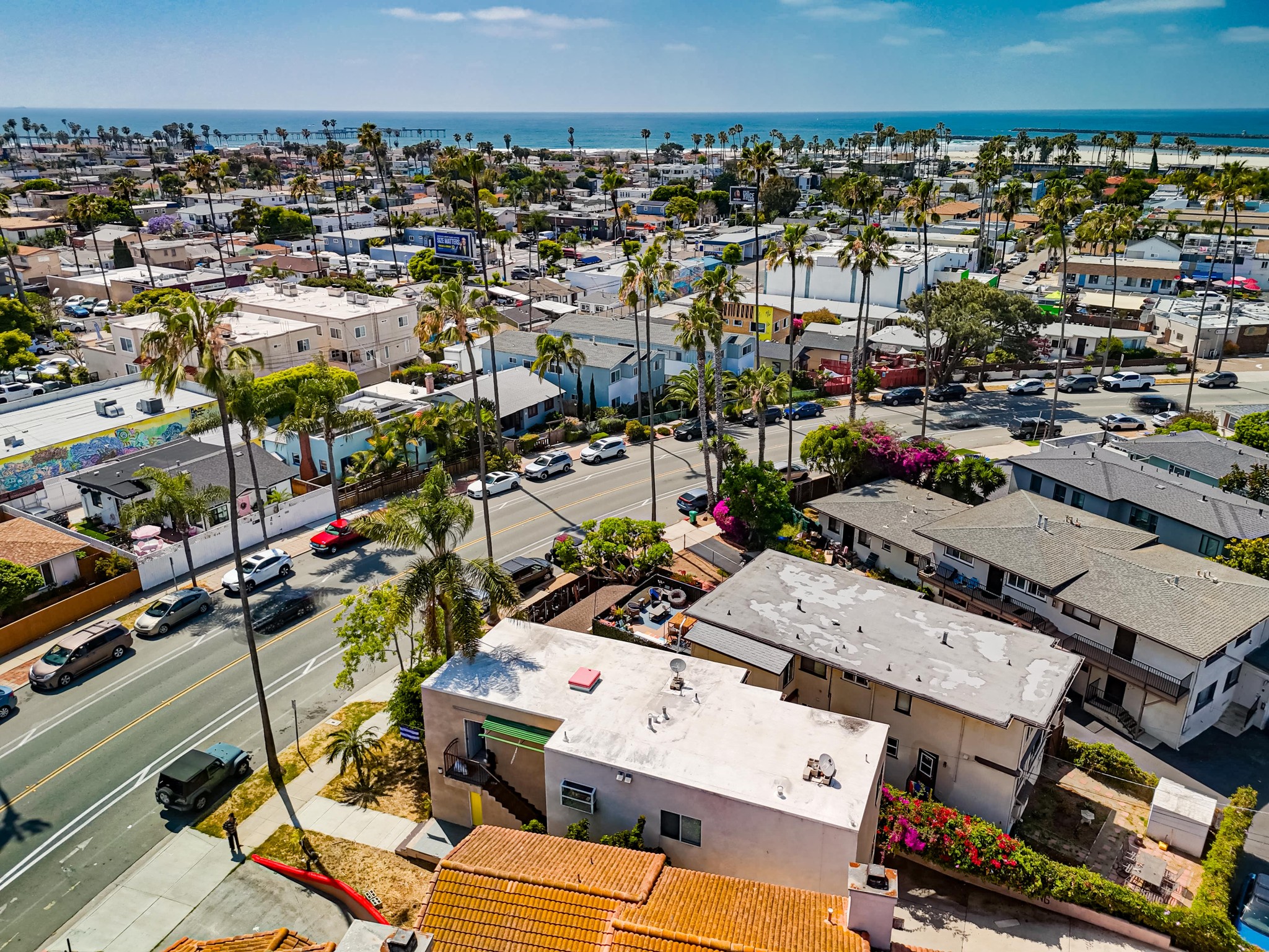 Virtual tour photo 19 of 19 for 4934-36 W Point Loma Blvd