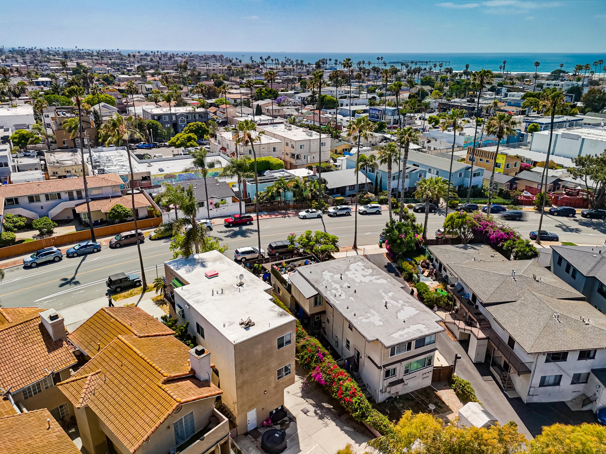 Virtual tour photo 20 of 19 for 4934-36 W Point Loma Blvd