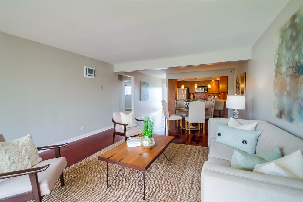 Virtual tour photo 14 of 45 for 4944 Cass St #402