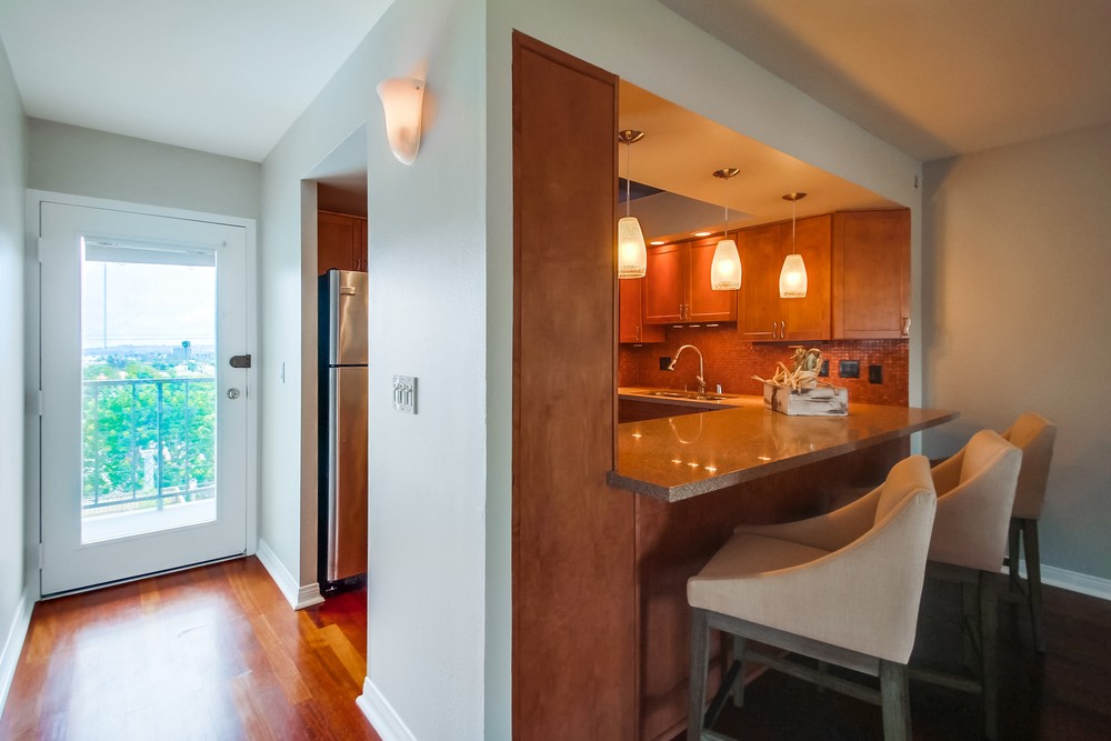 Virtual tour photo 21 of 45 for 4944 Cass St #402