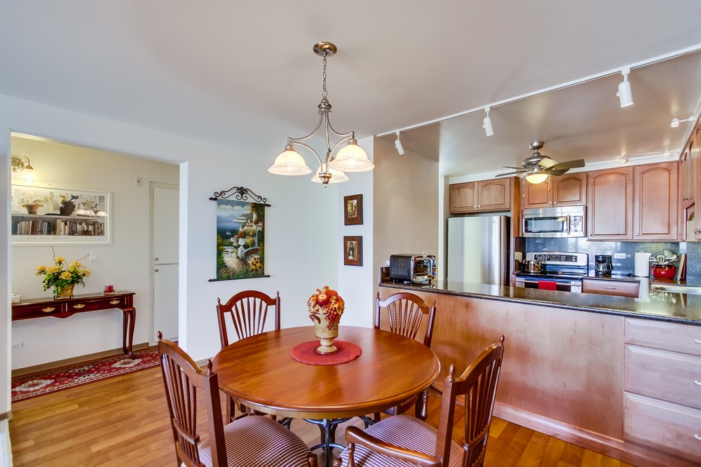 Virtual tour photo 8 of 64 for 4944 Cass Street #502