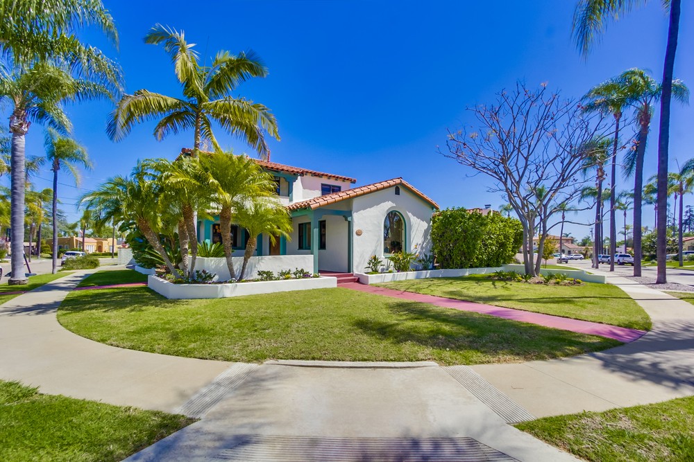 Virtual tour photo 1 of 59 for 4949 Westminster Terrace