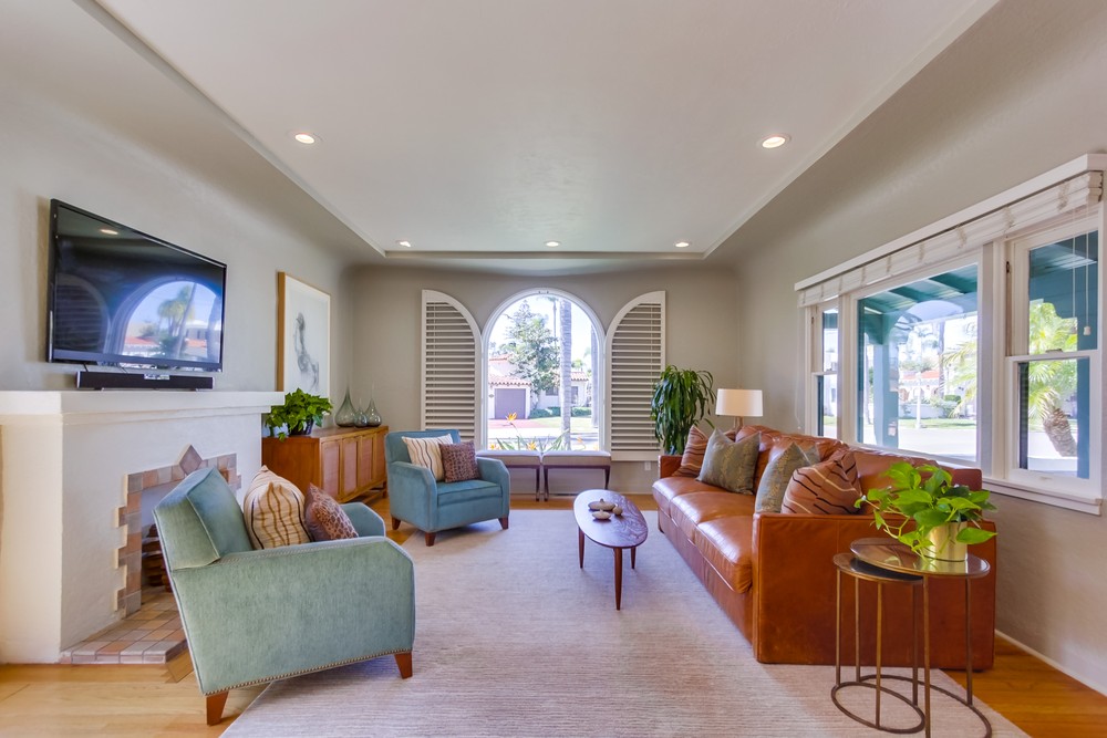 Virtual tour photo 9 of 59 for 4949 Westminster Terrace
