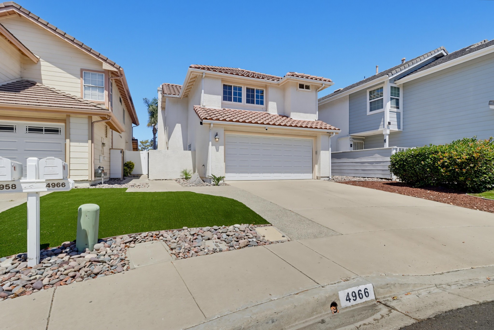 Virtual tour photo 1 of 53 for 4966 Corte Playa Palmera