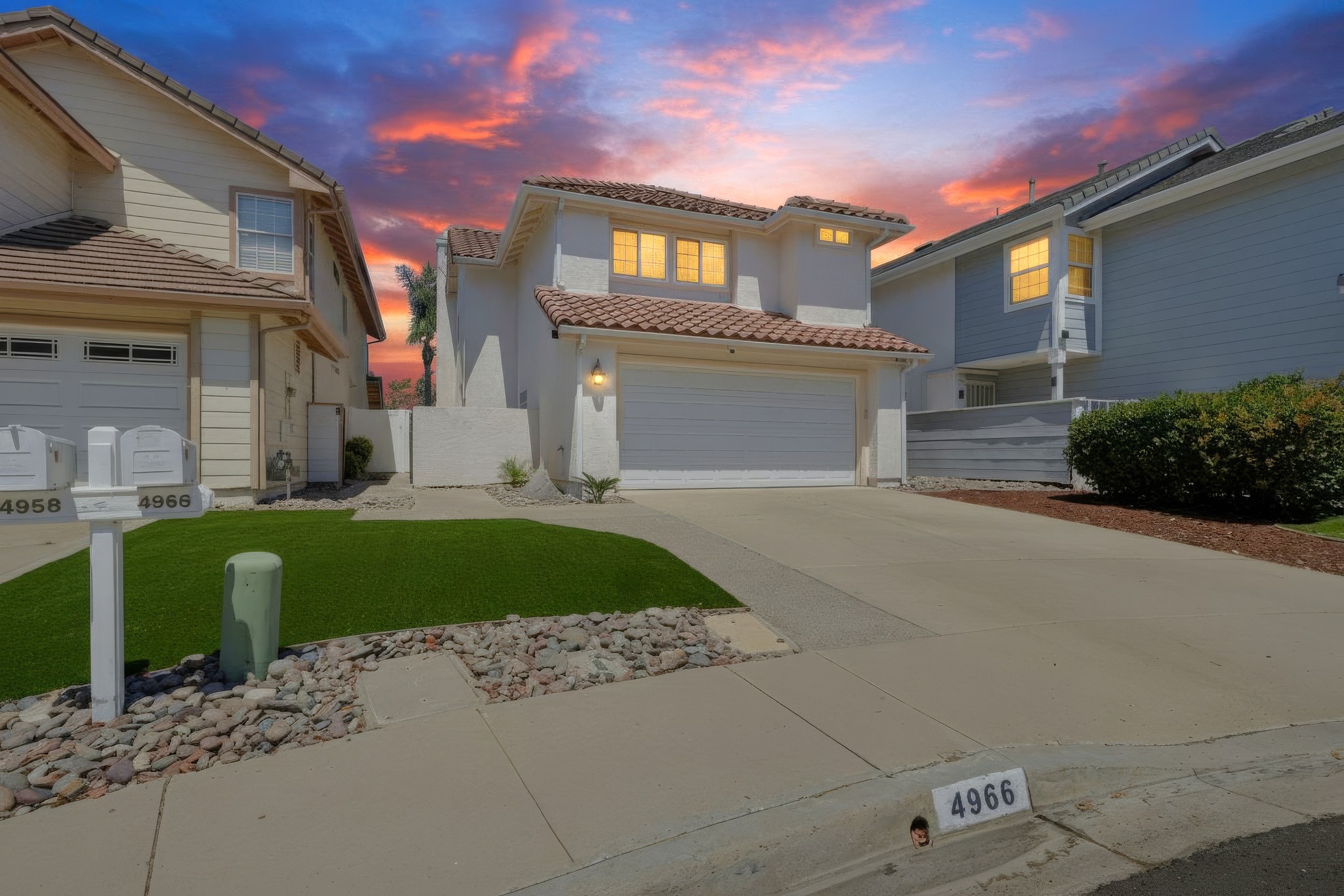 Virtual tour photo 53 of 53 for 4966 Corte Playa Palmera