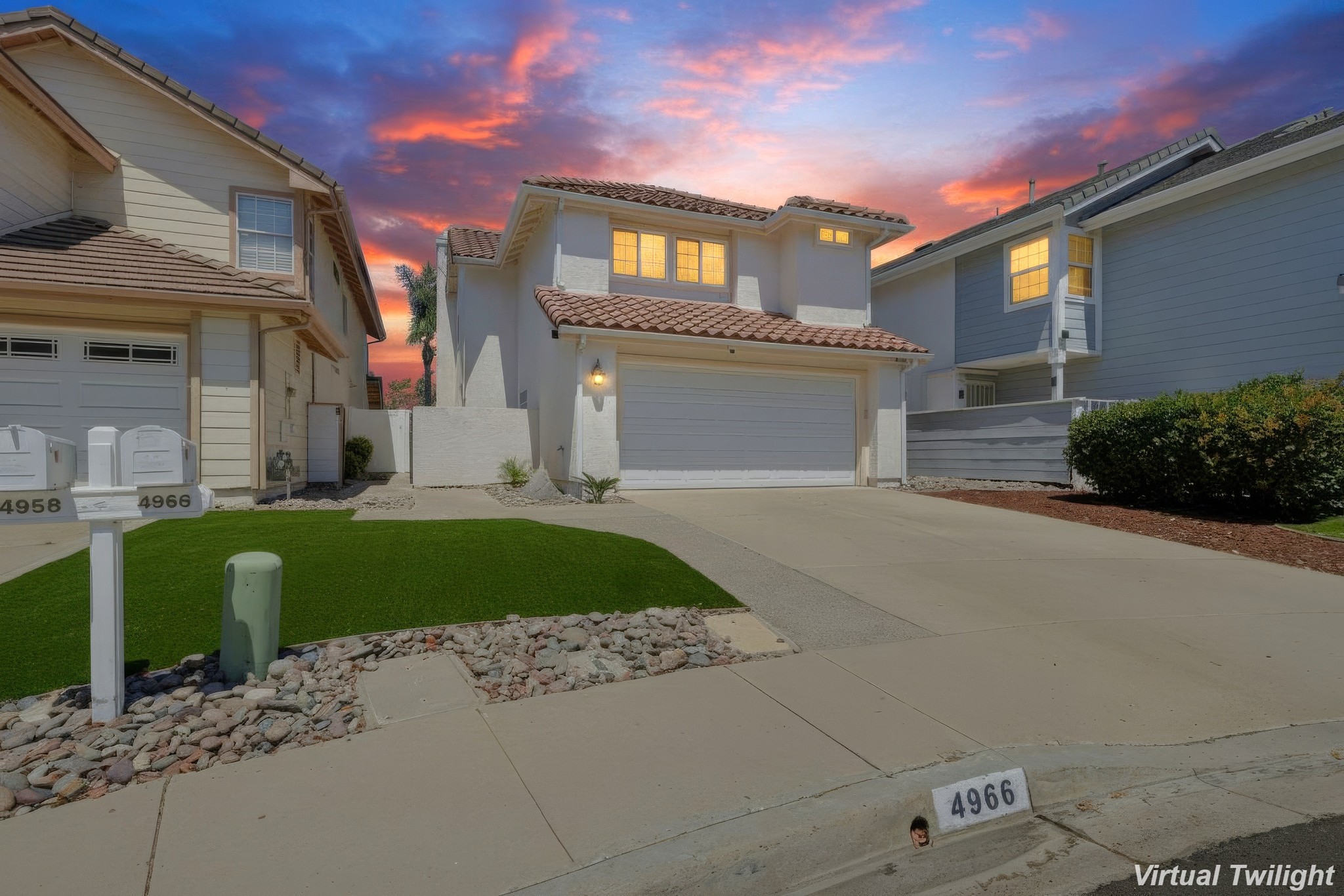Virtual tour photo 54 of 53 for 4966 Corte Playa Palmera